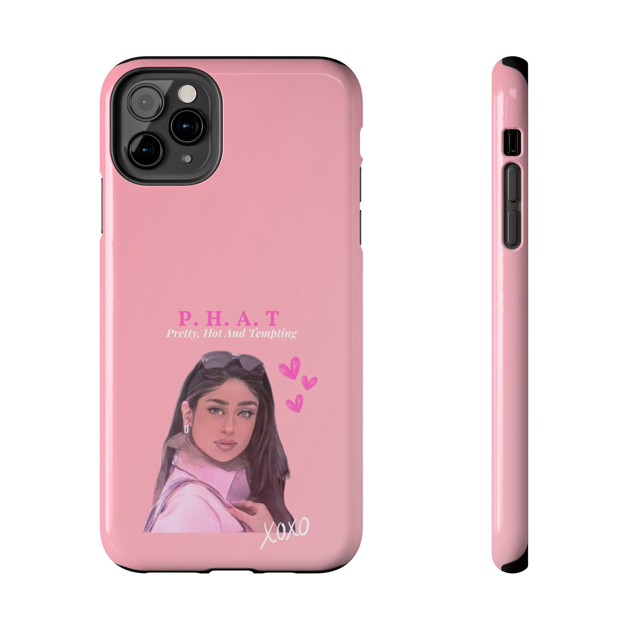 P.H.A.T. Case