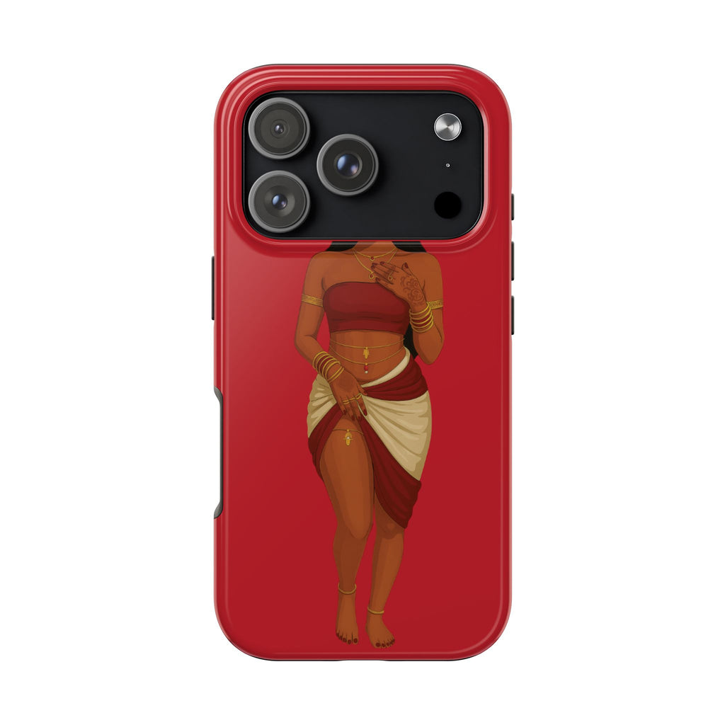 Devika Case