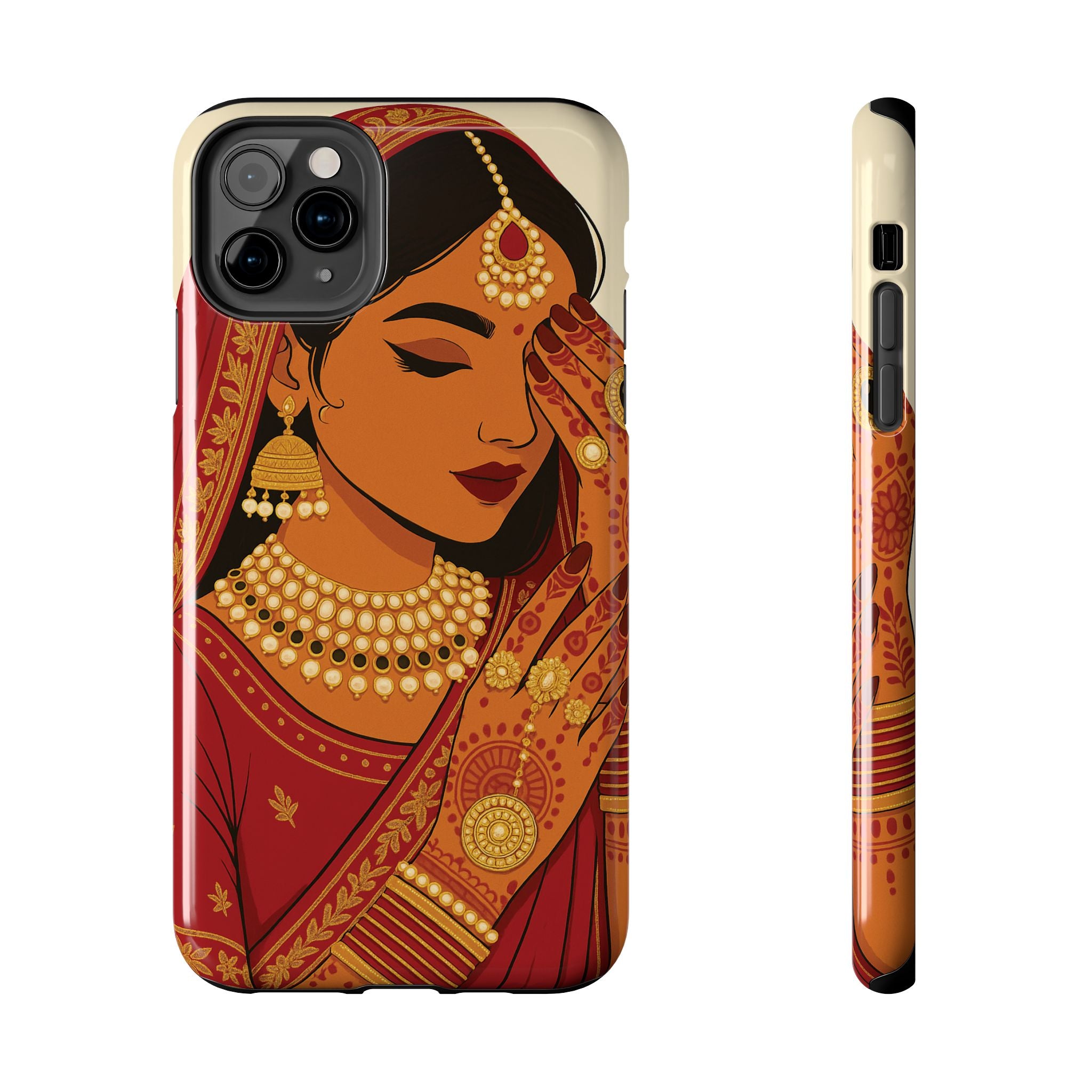 The Dulhan Case