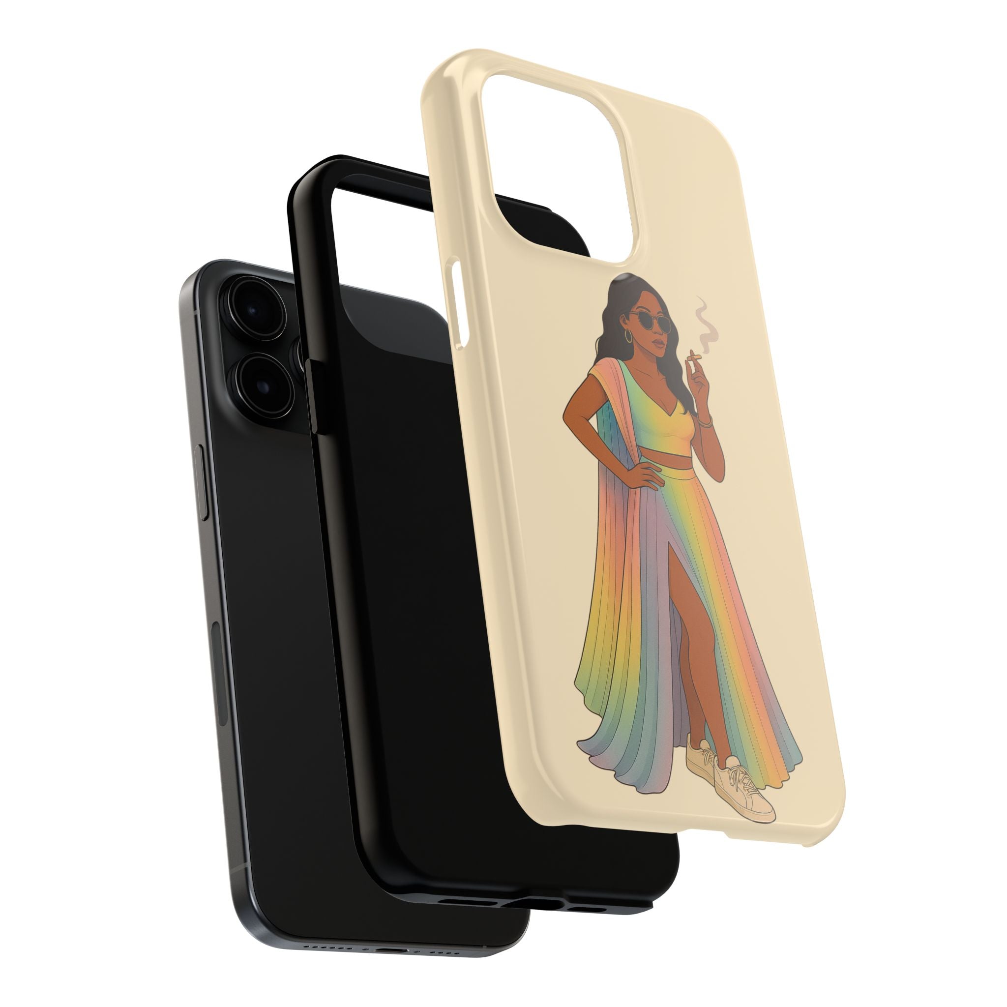 Rangeeli Bae Case