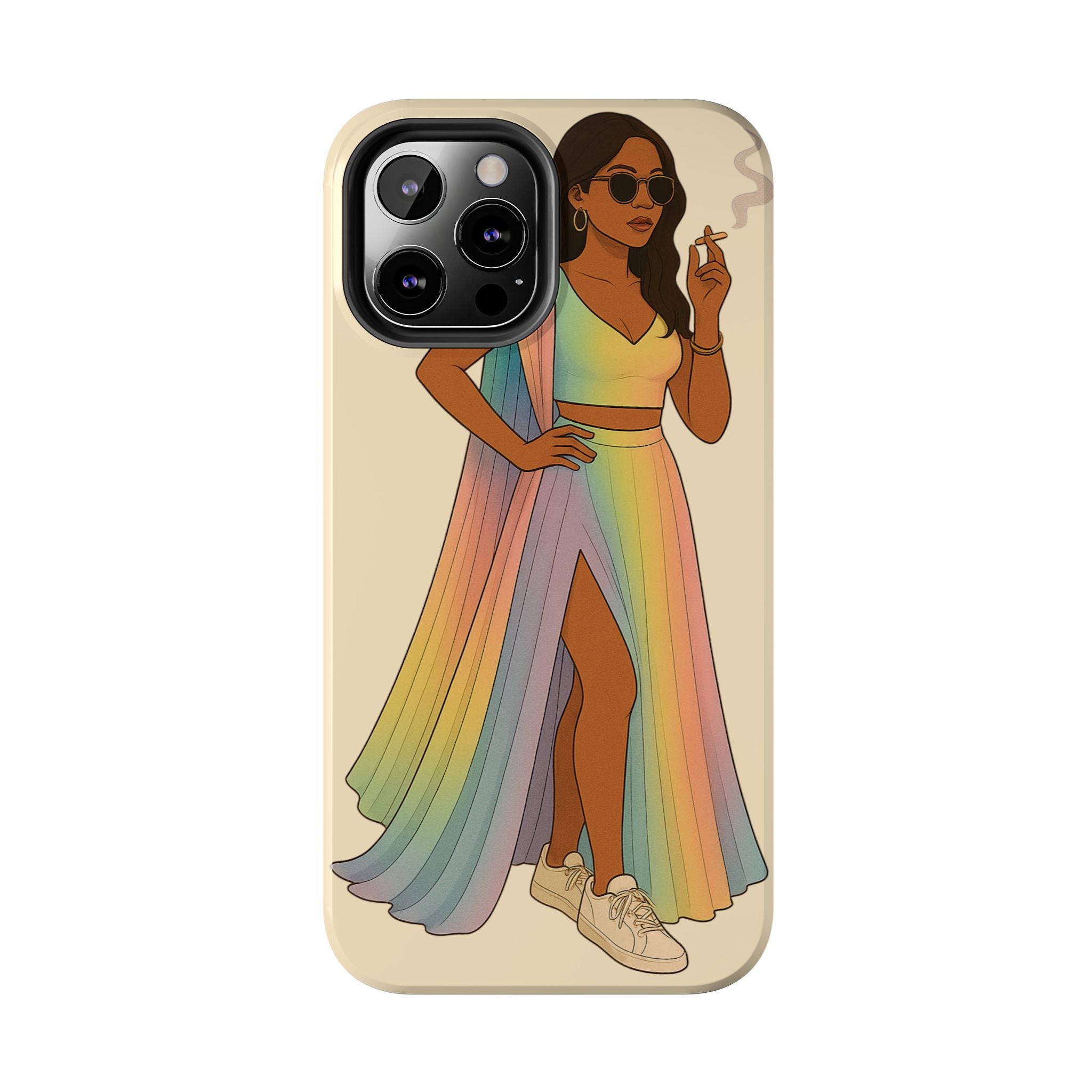 Rangeeli Bae Case