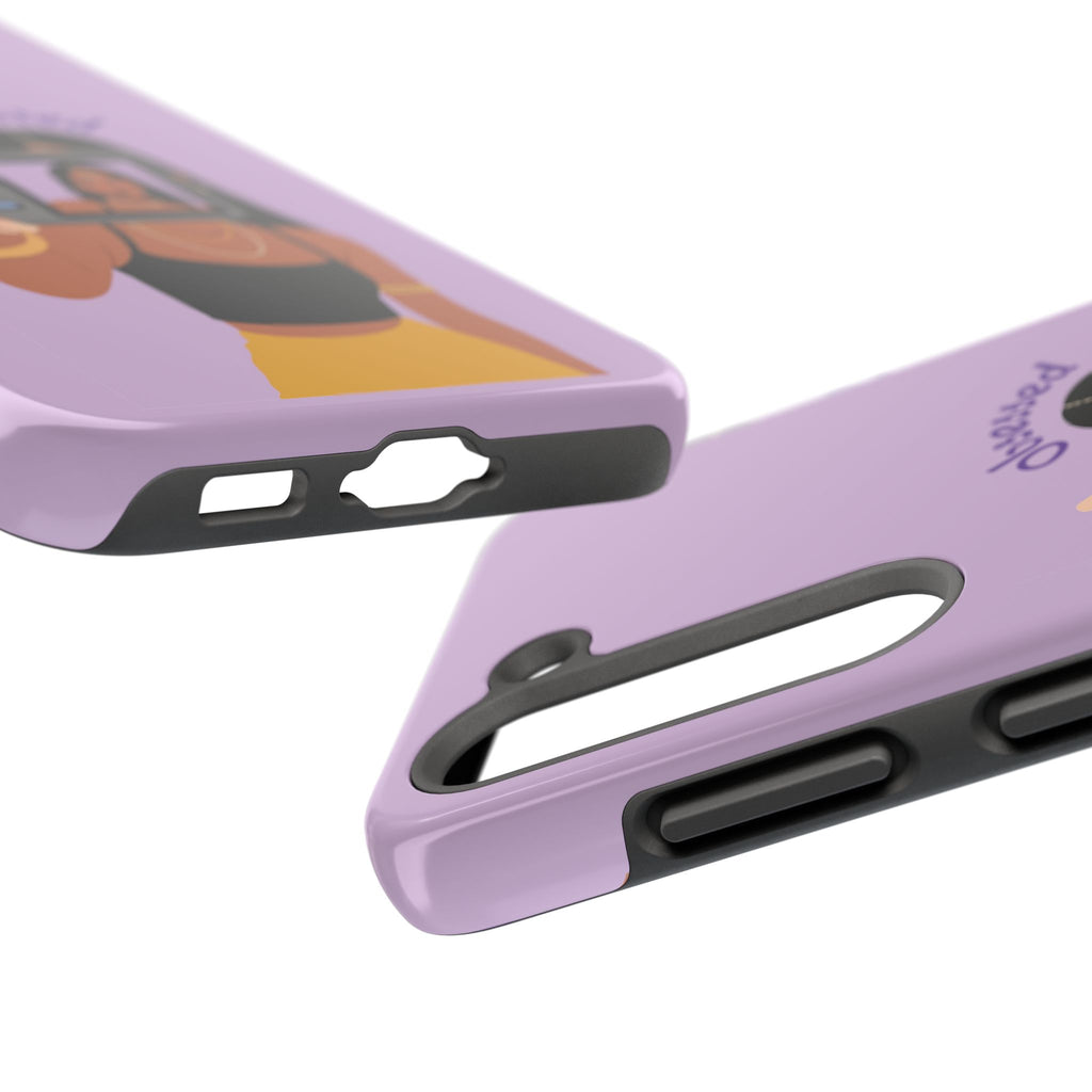 Selfie Queen Case