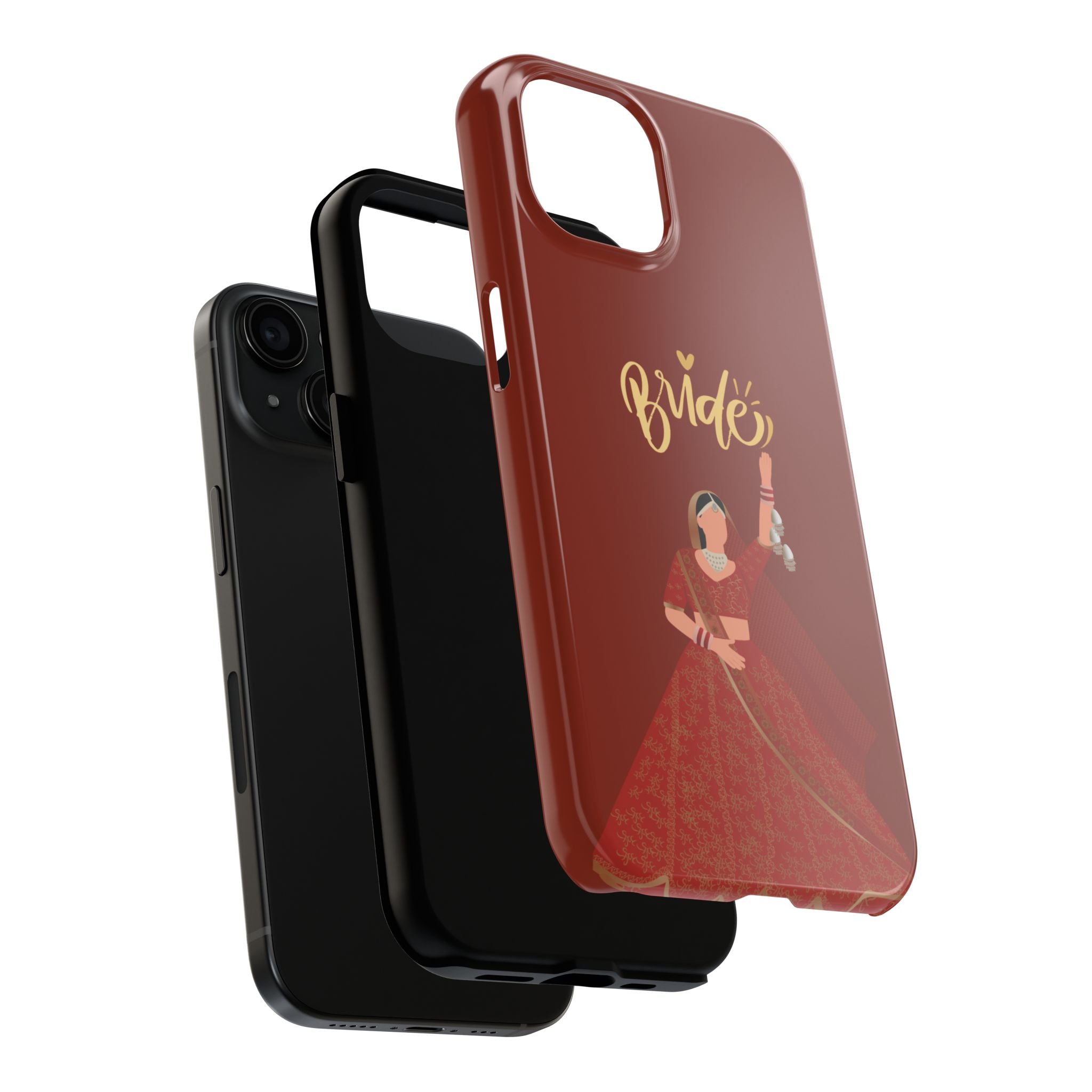 Laal Rani Case