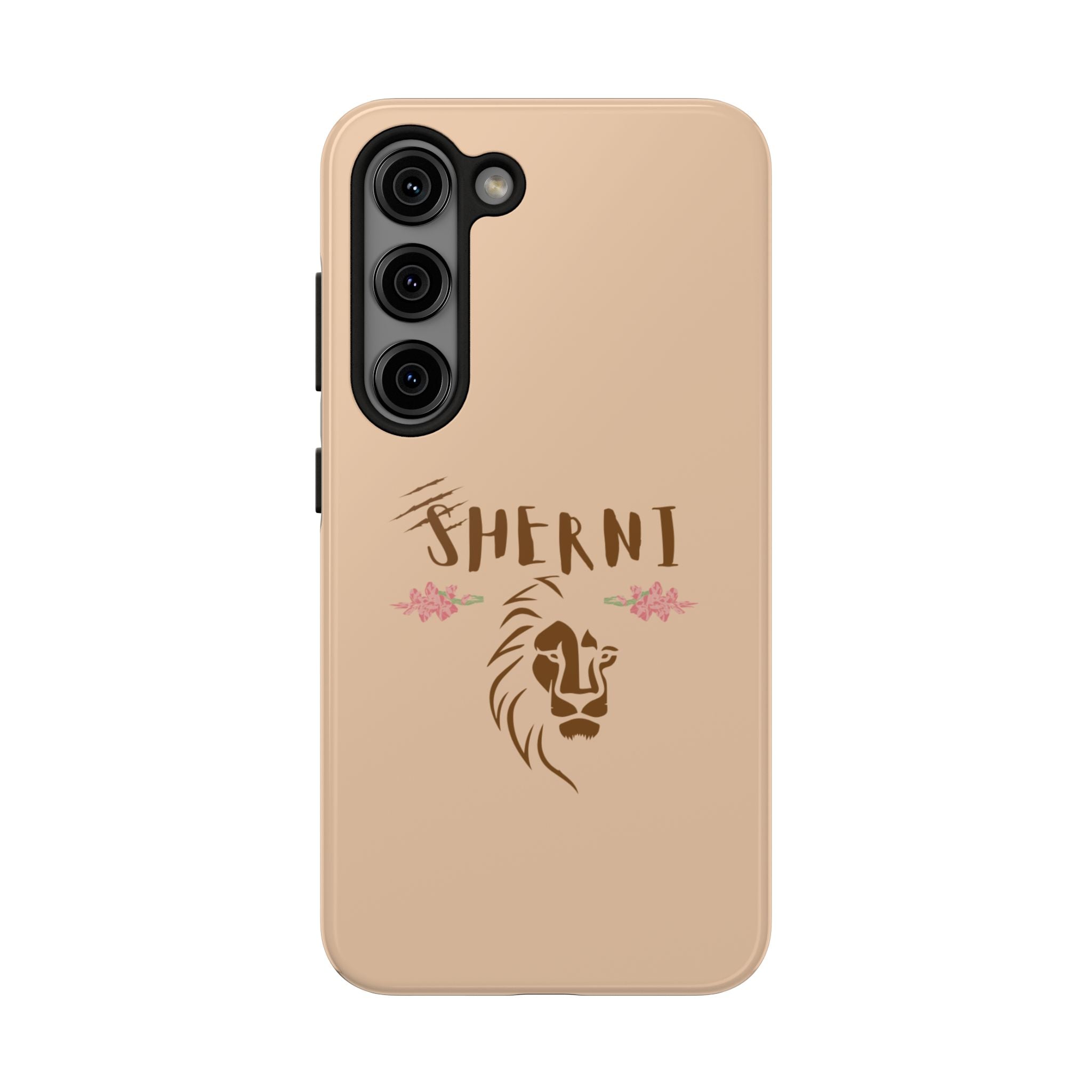 Sherni Case