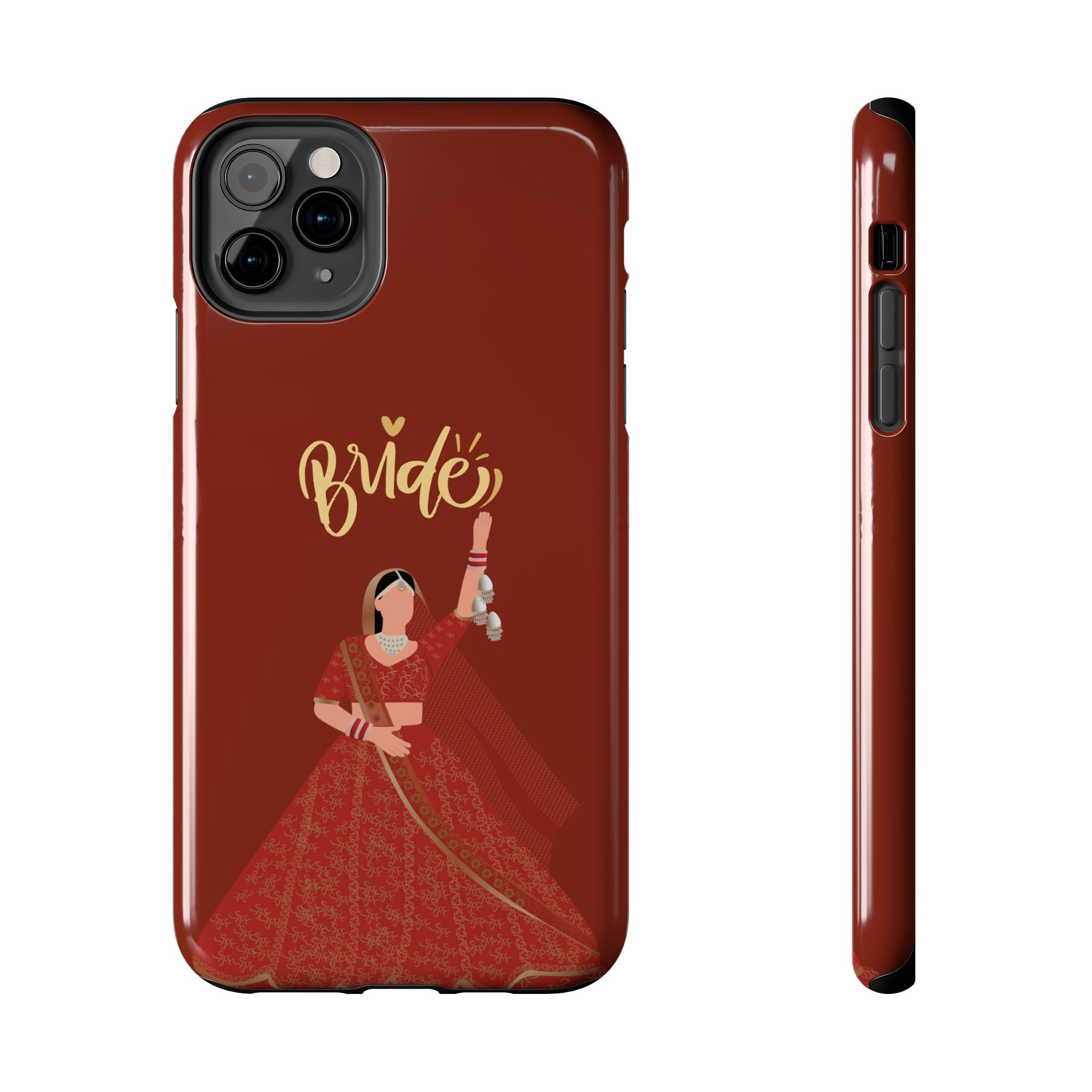 Laal Rani Case