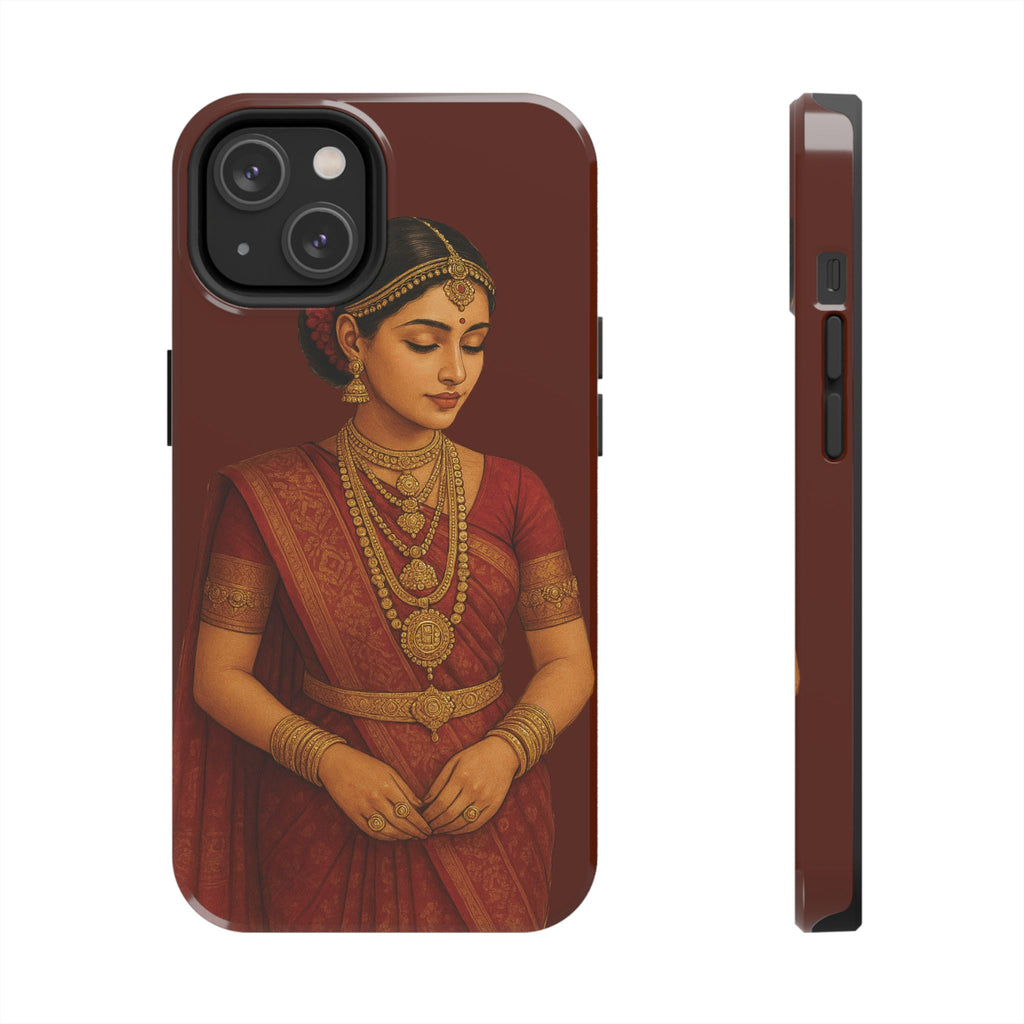Tamil Bride Case