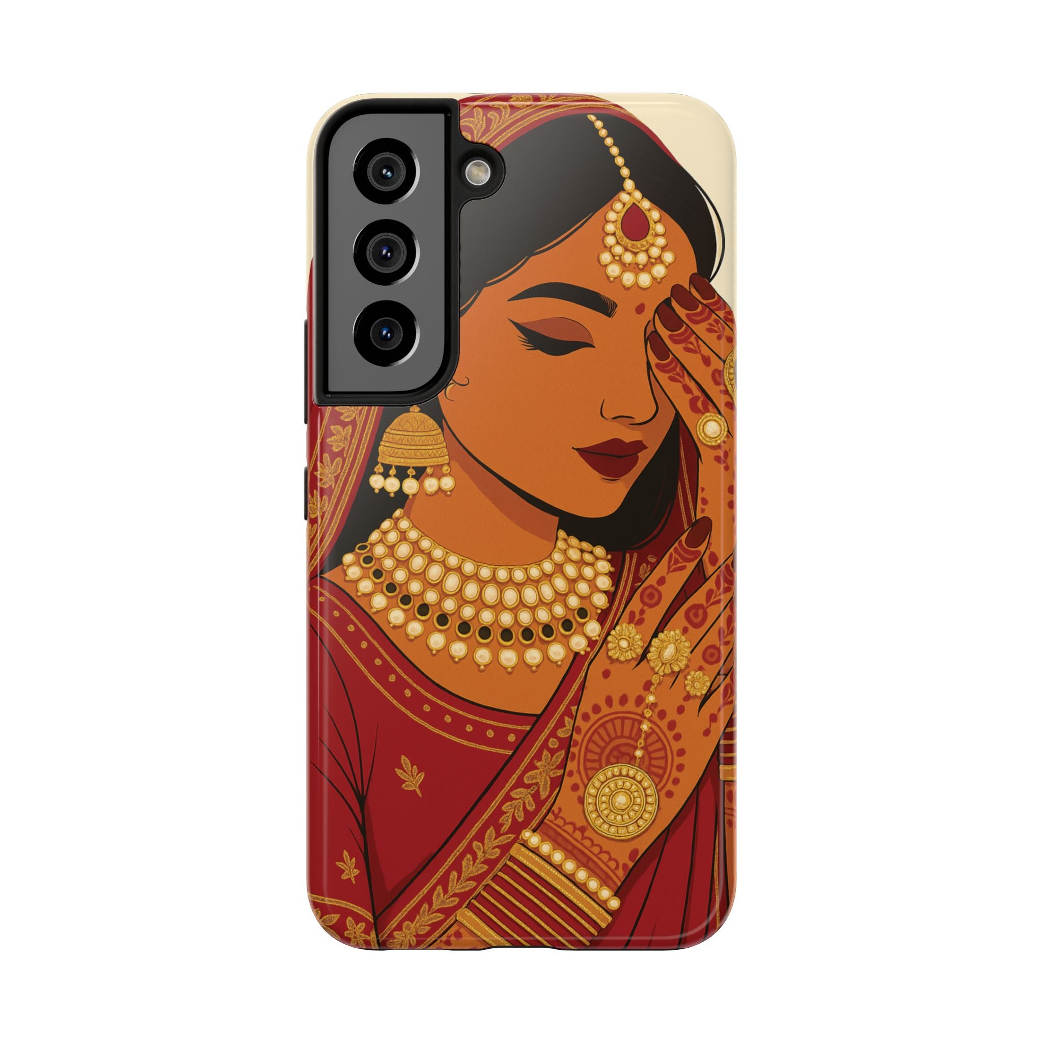 The Dulhan Case