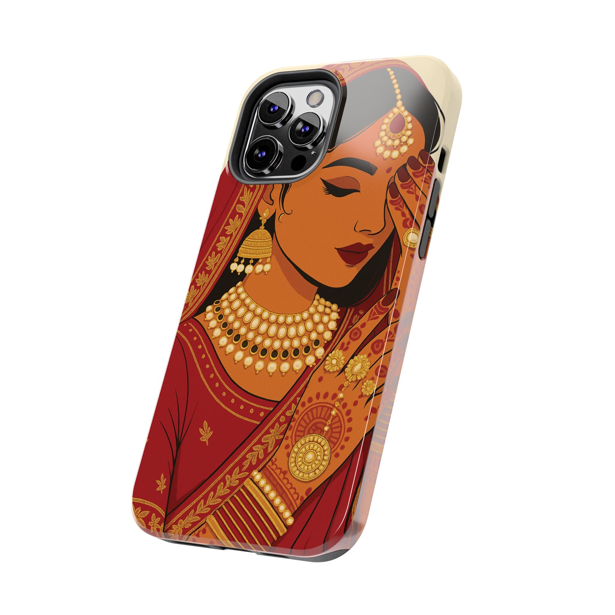 The Dulhan Case