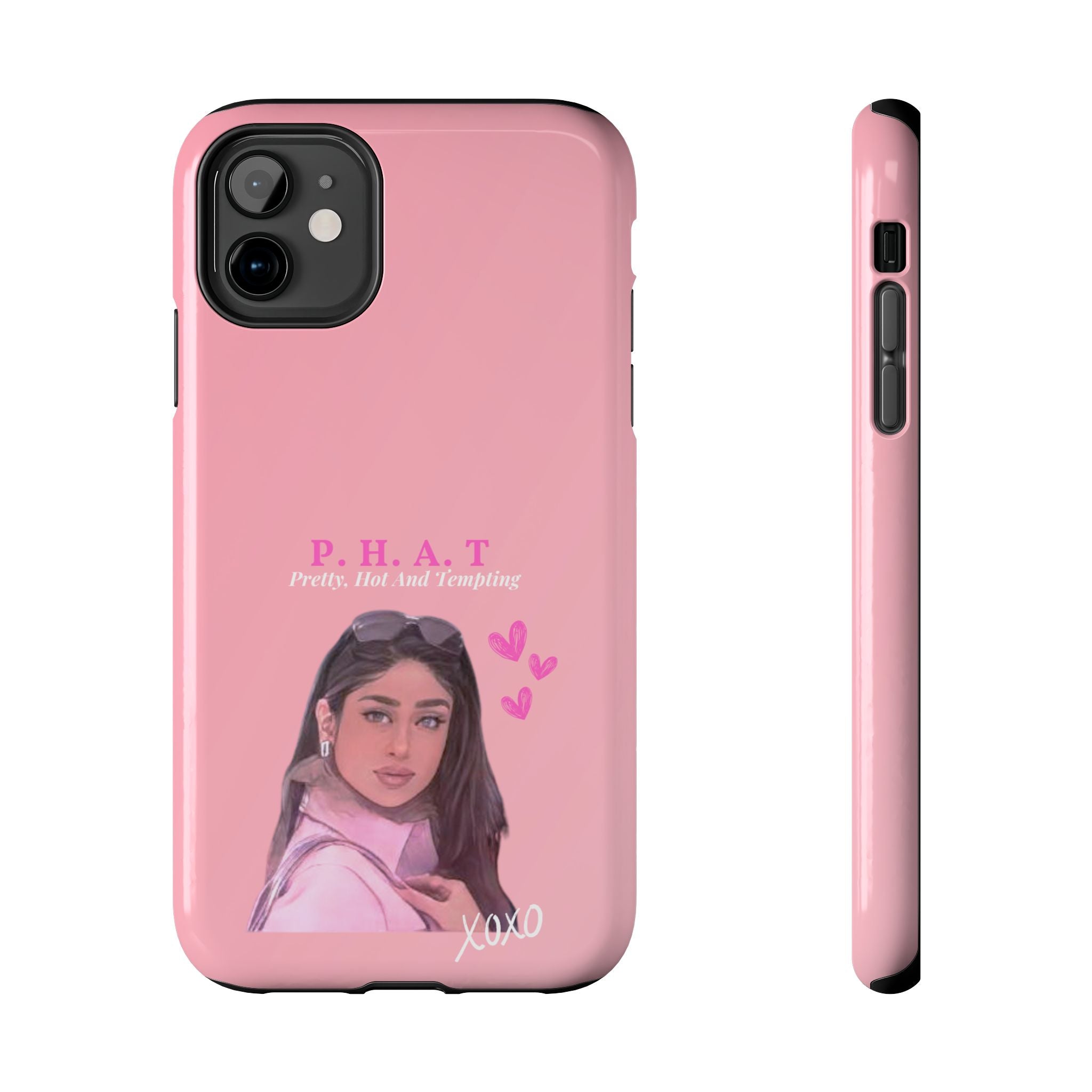 P.H.A.T. Case
