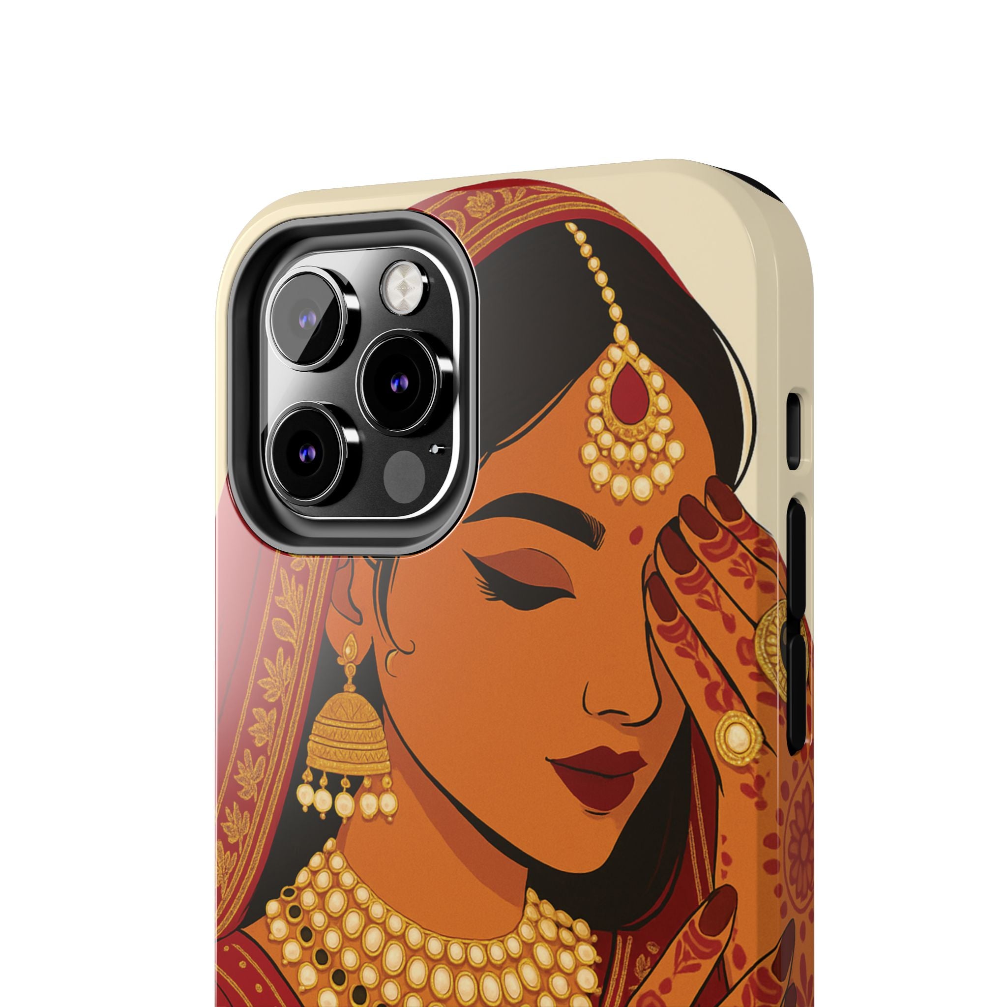 The Dulhan Case