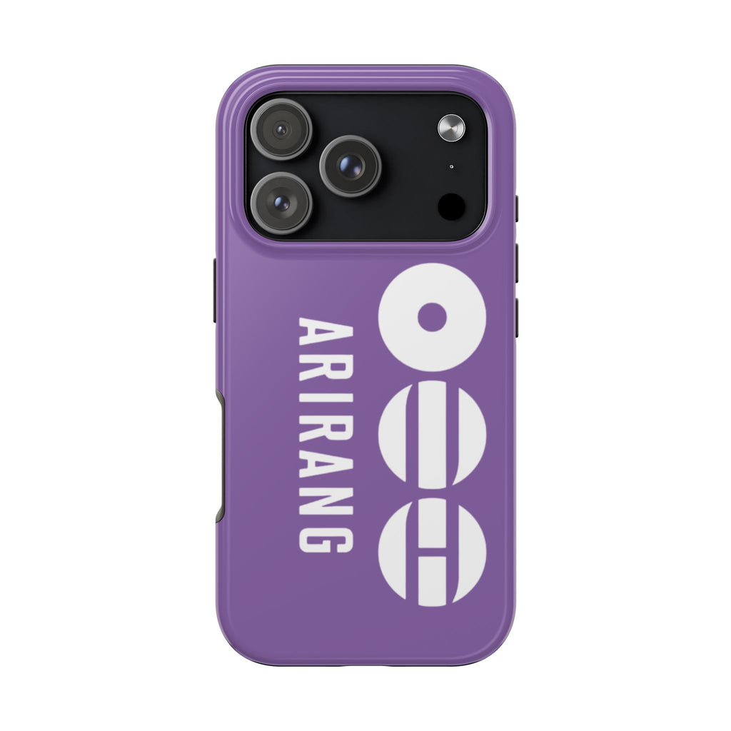 BTS Arirang Phone Case