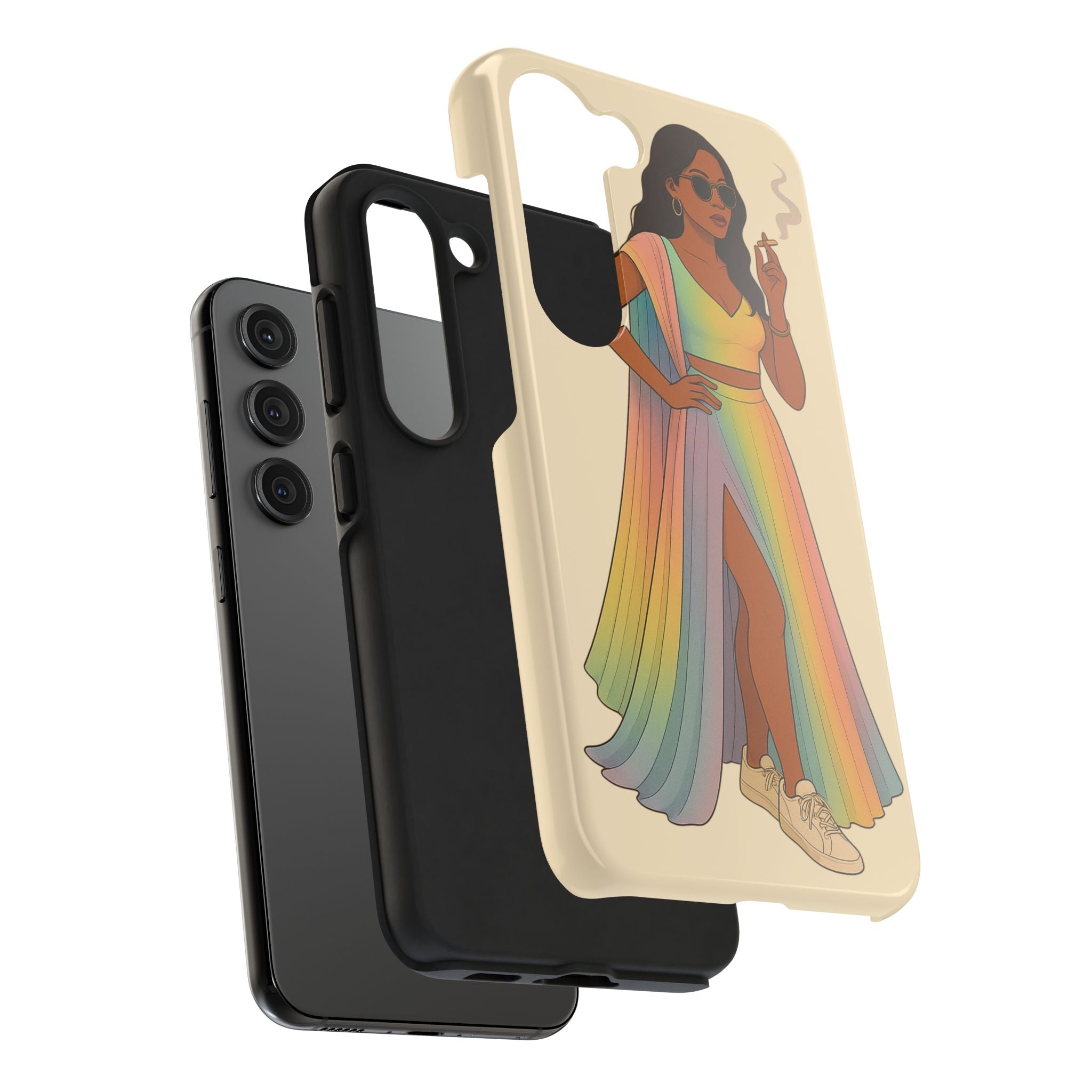 Rangeeli Bae Case