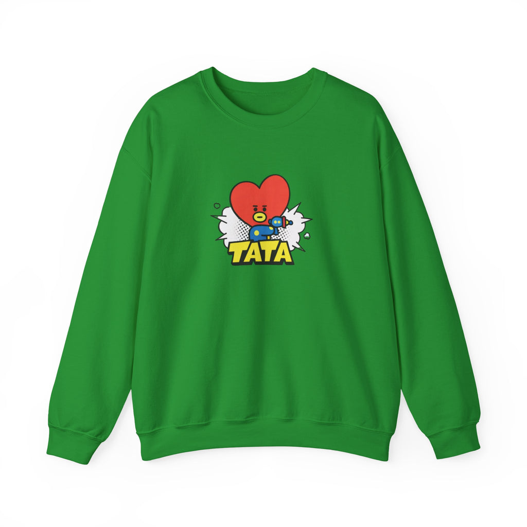 BT21 Tata Unisex Sweatshirt