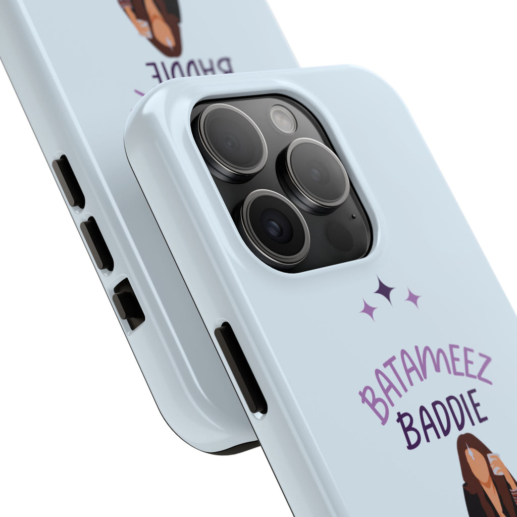Batameez Baddie Case