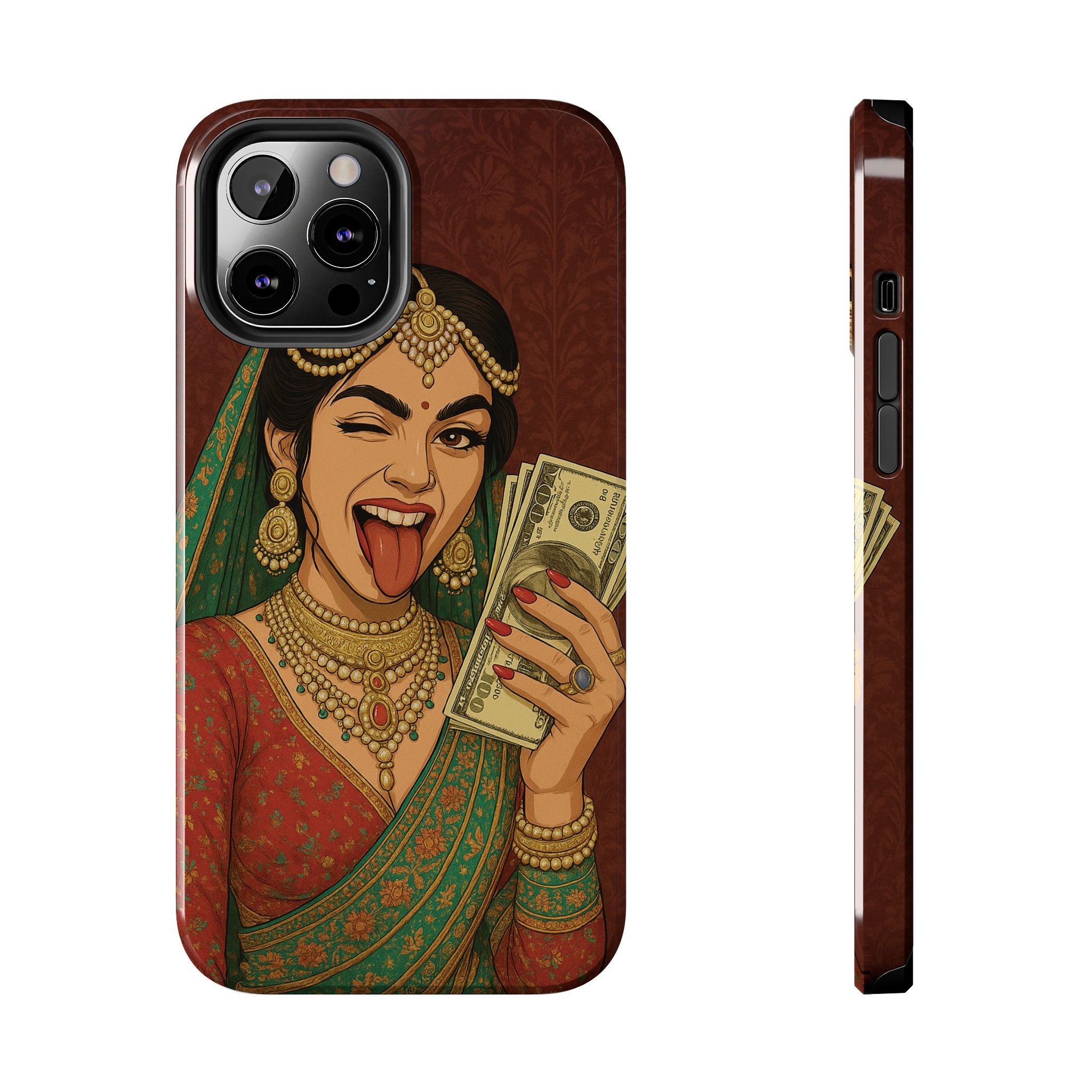 Billo Rani Case