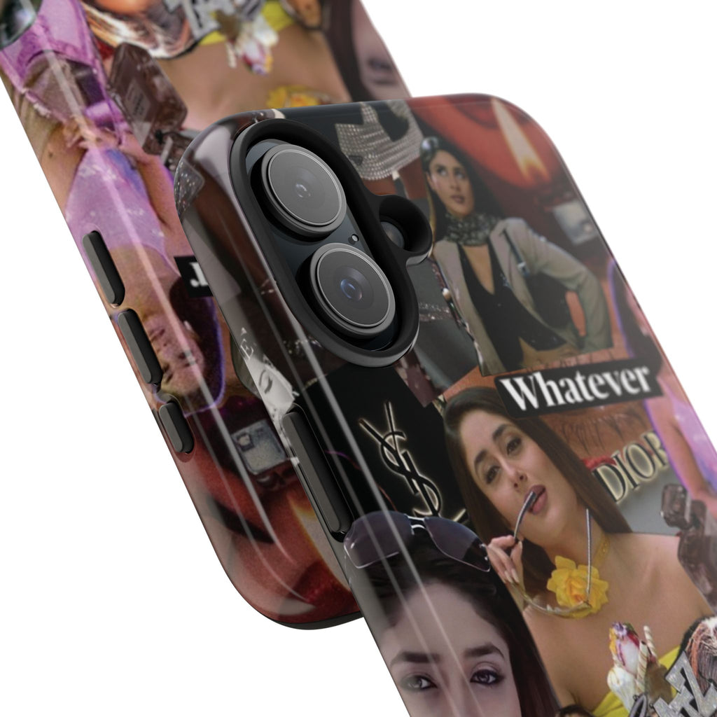 K3G Pooh Case