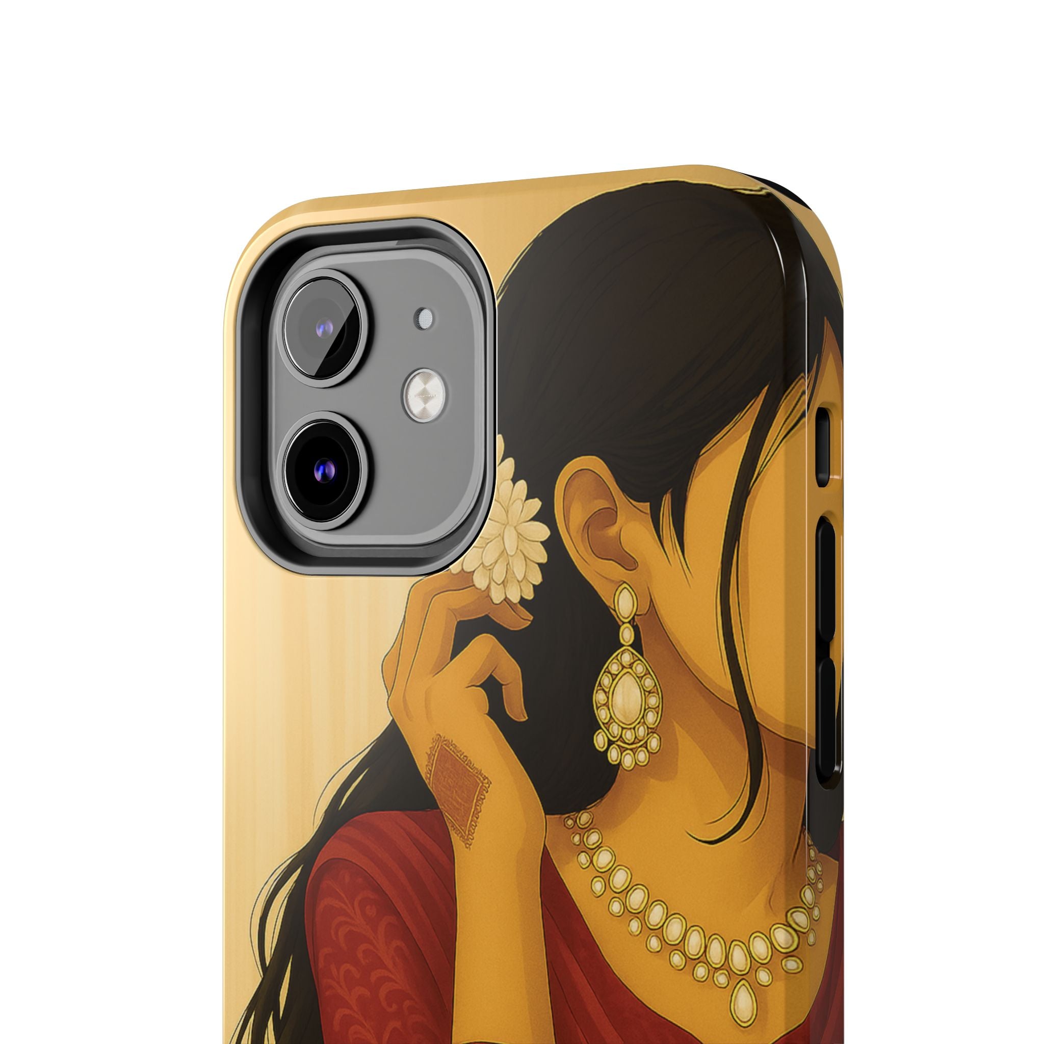 Laal Ishq Case