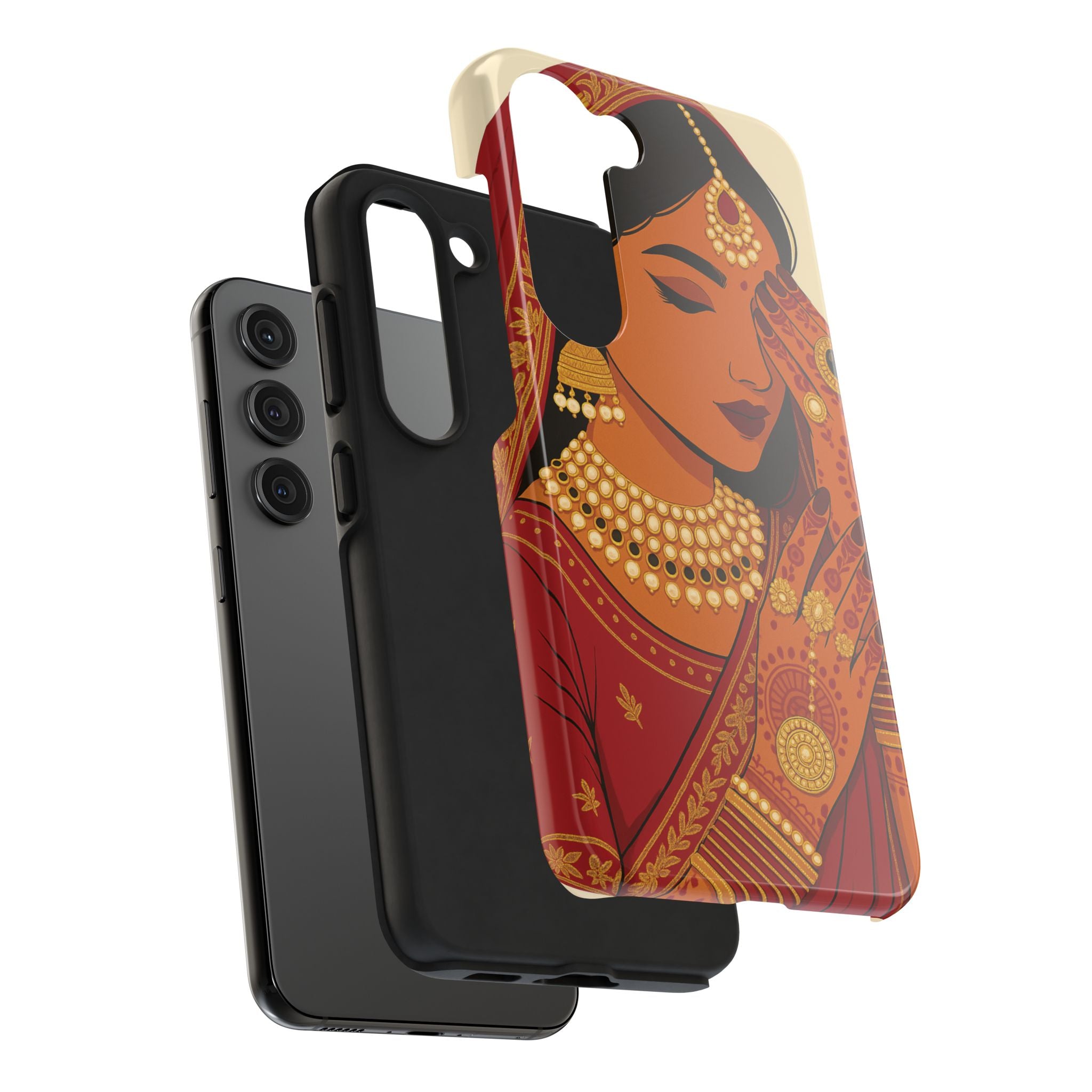 The Dulhan Case