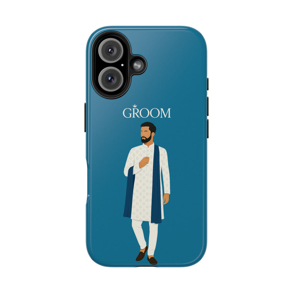 Neel Phone Case