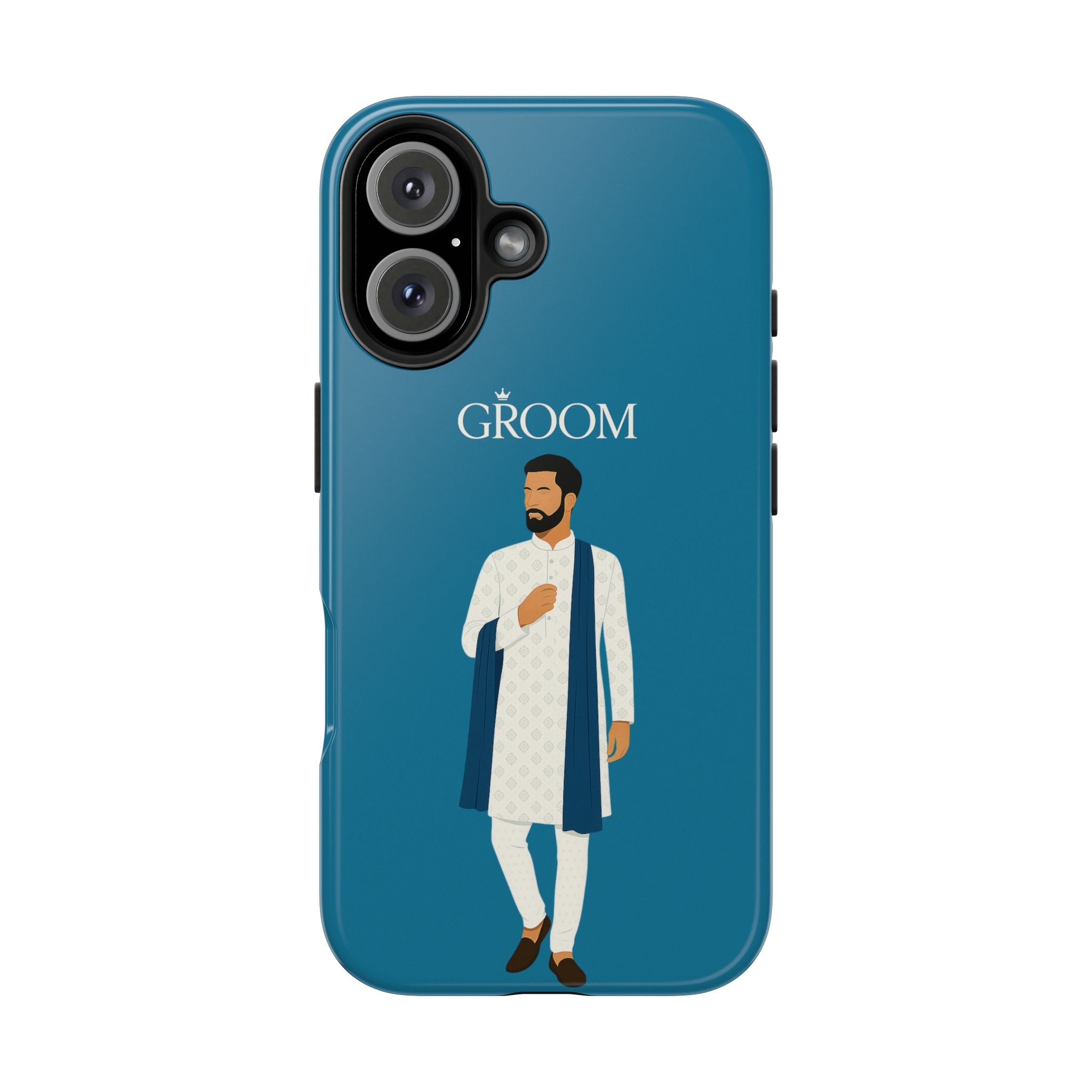 Neel Phone Case