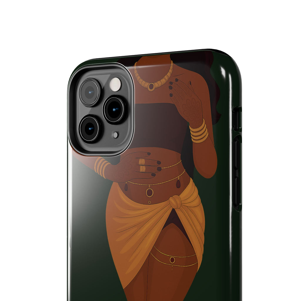 Suhani Case