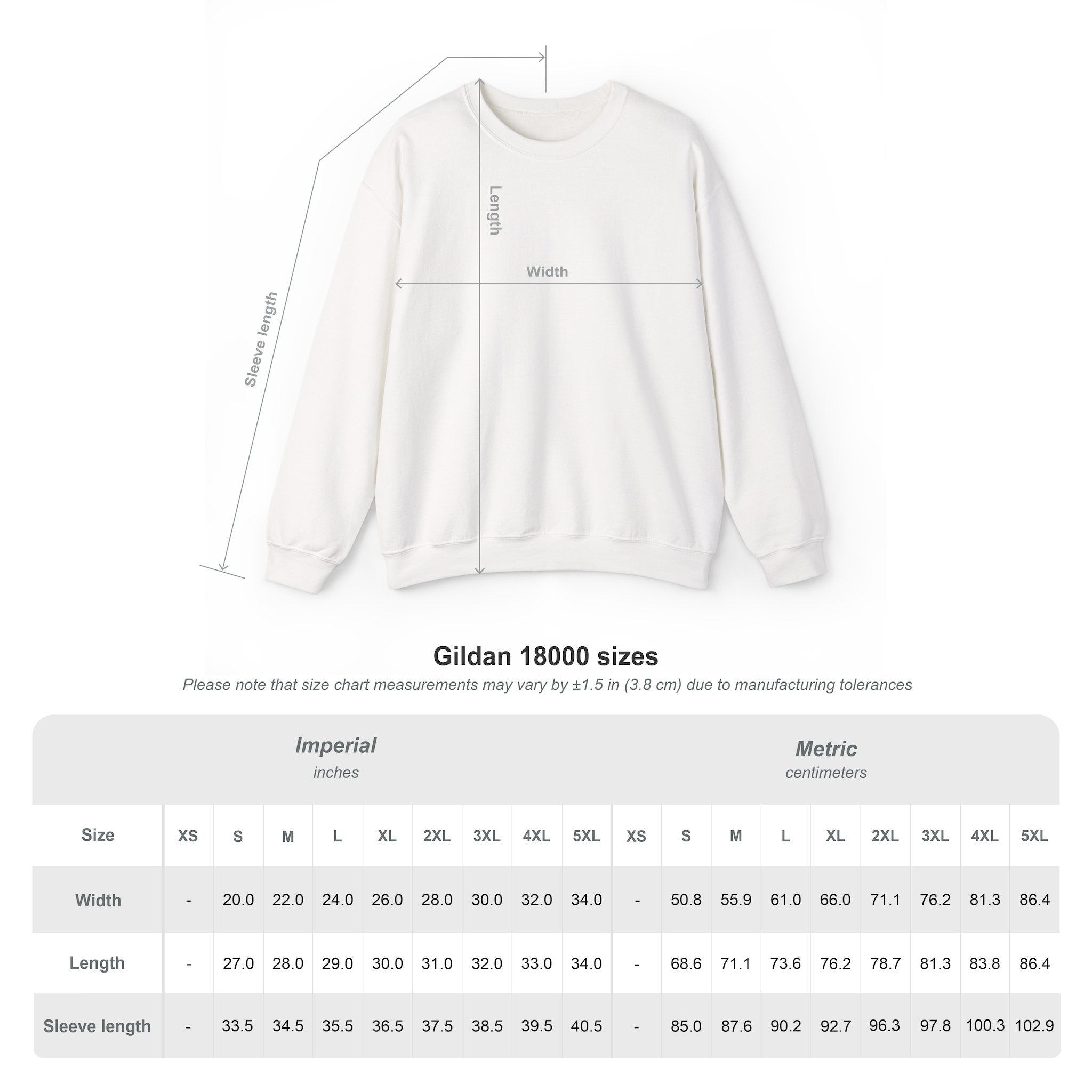 BT21 Unisex Sweatshirt