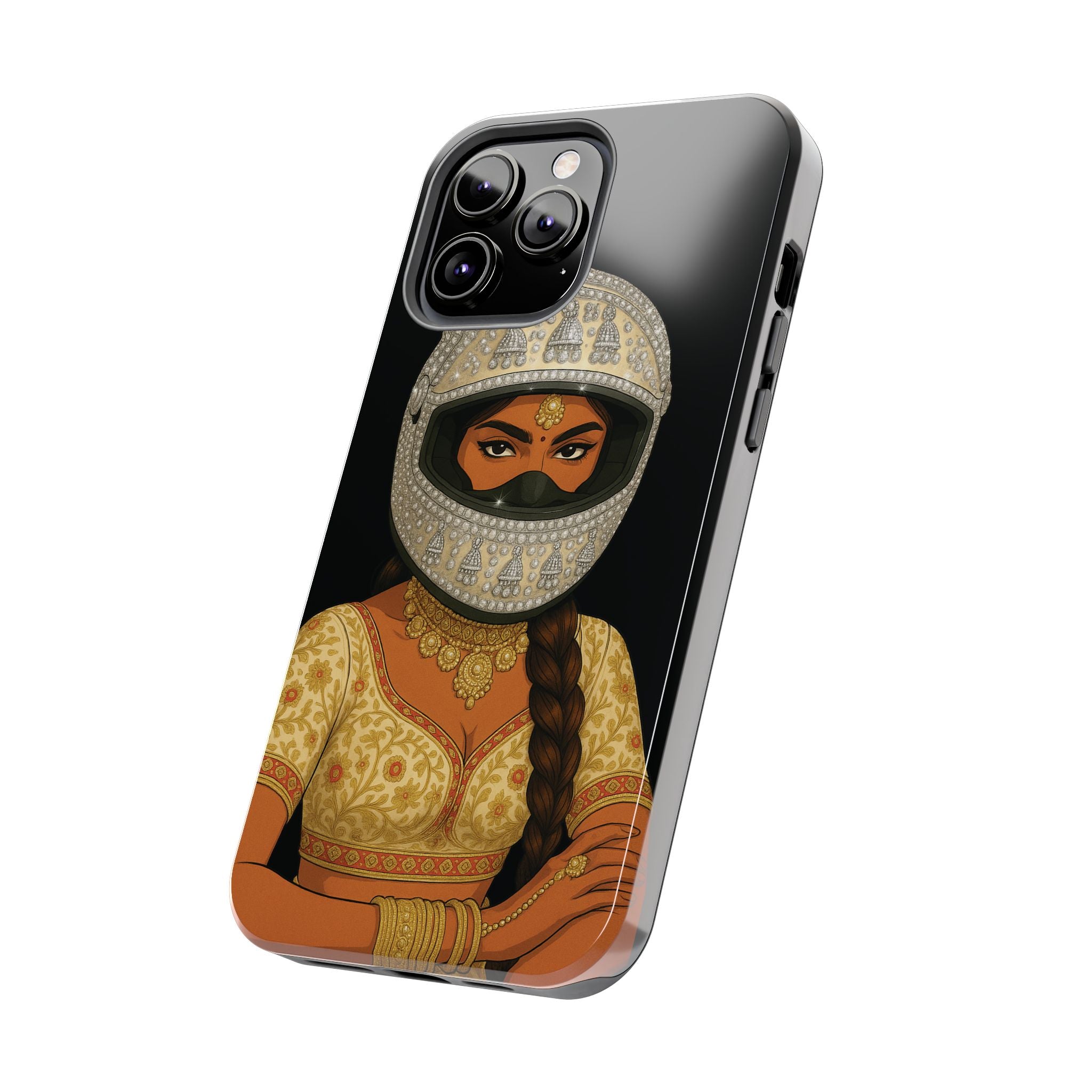 The Veera Case