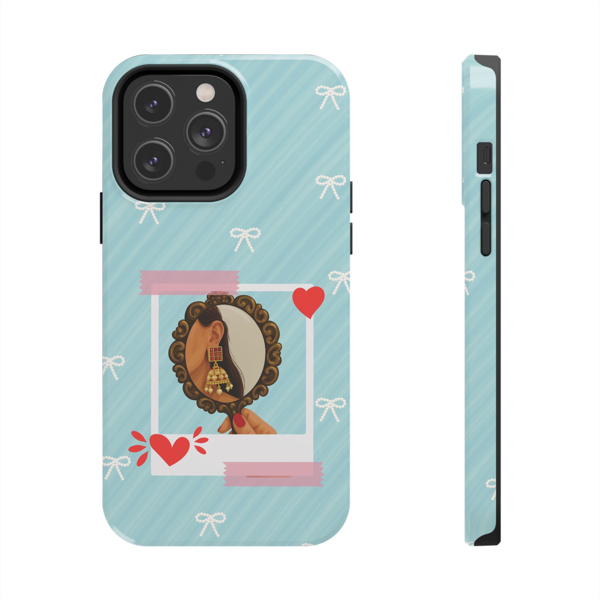 Mirror Mirror Case