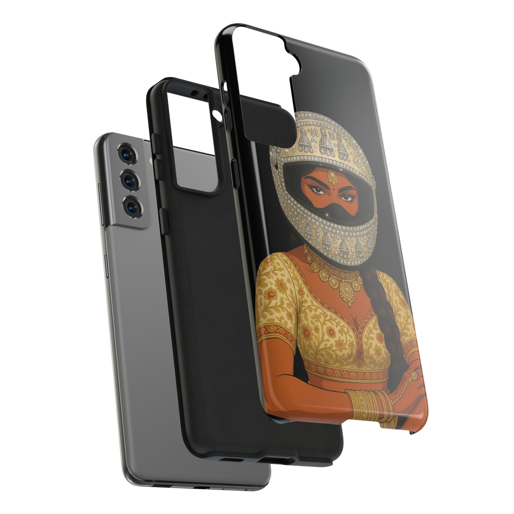 The Veera Case