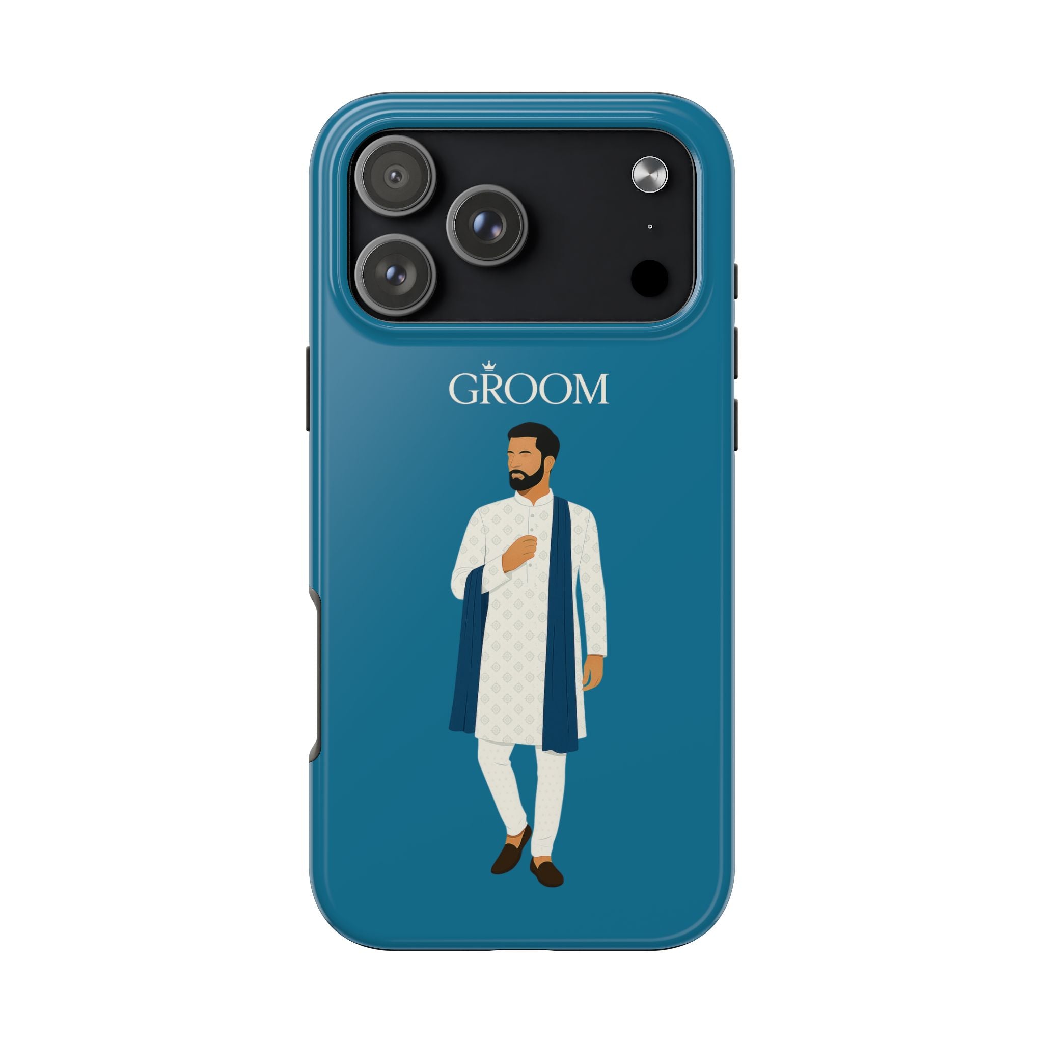 Neel Phone Case