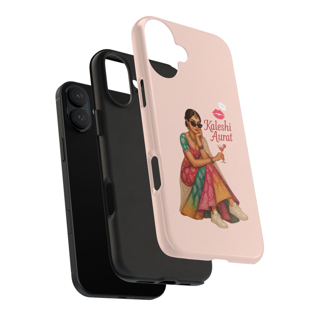 Kaleshi Aurat Case