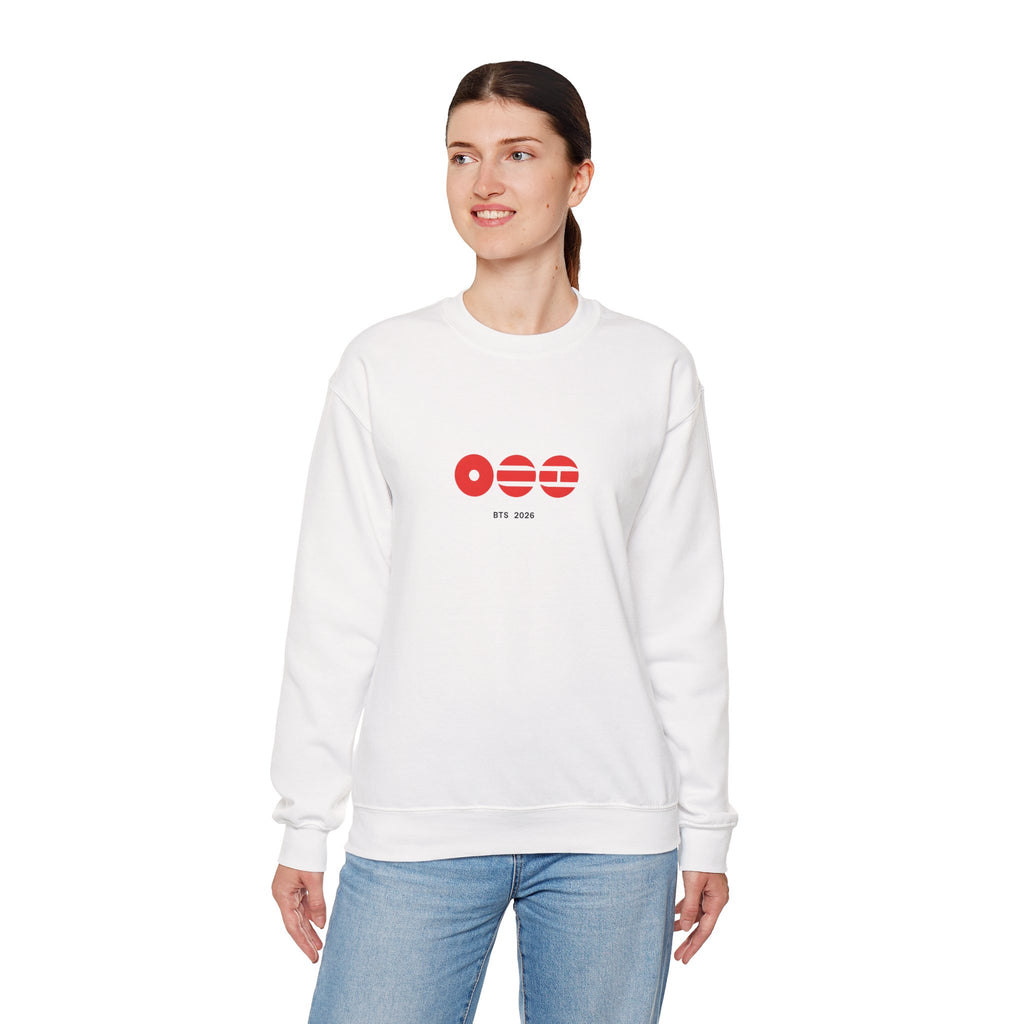 BTS Arirang Unisex Sweatshirt