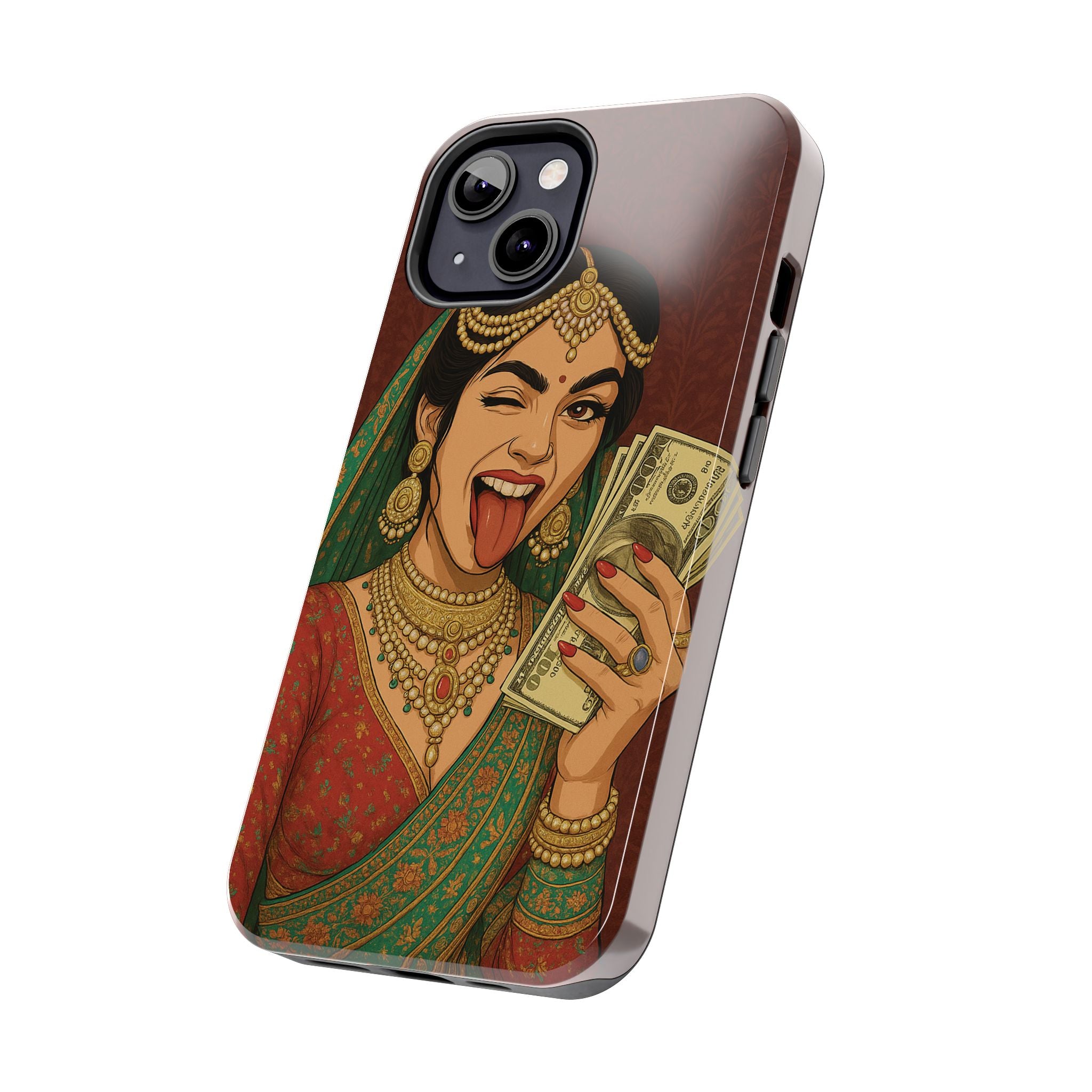Billo Rani Case