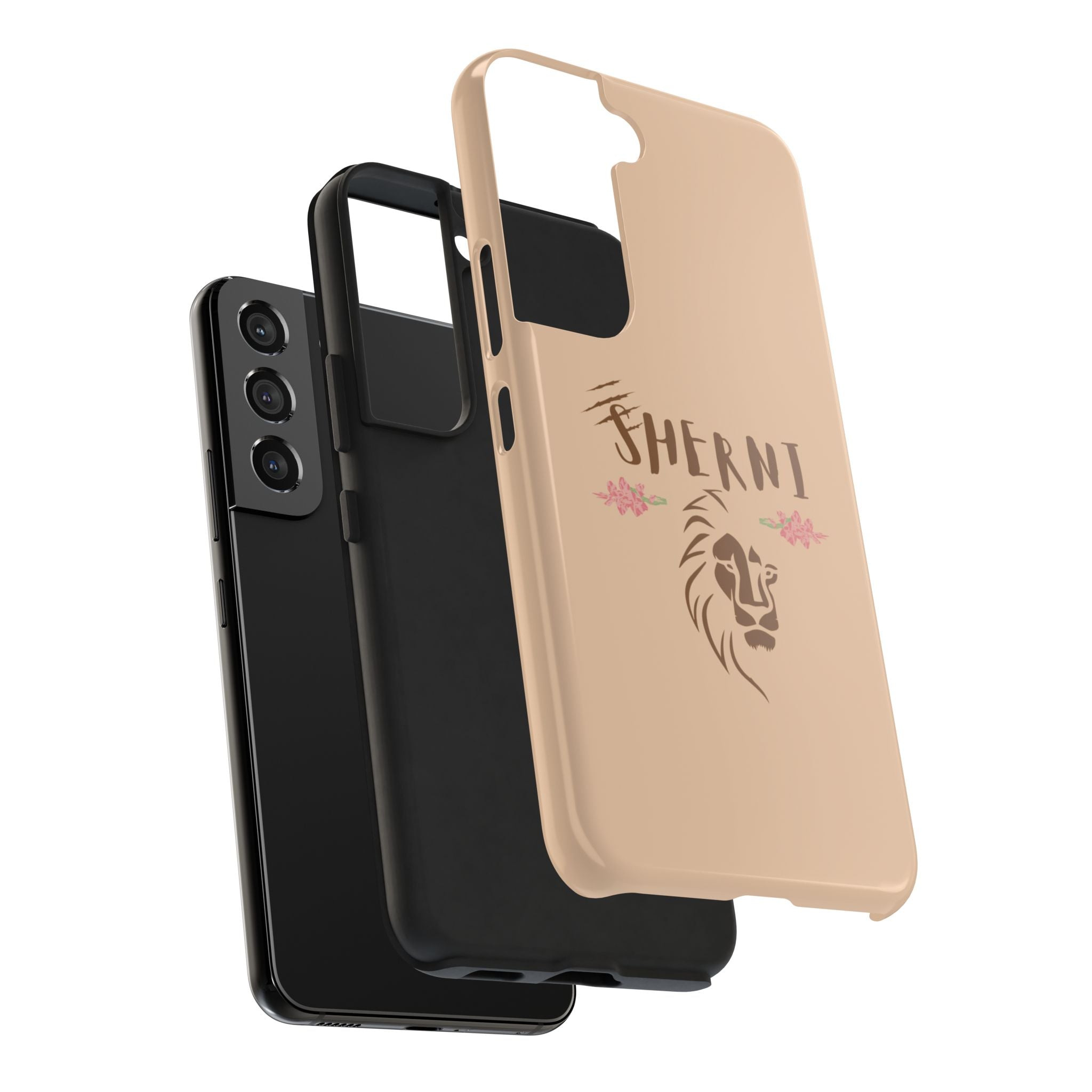 Sherni Case