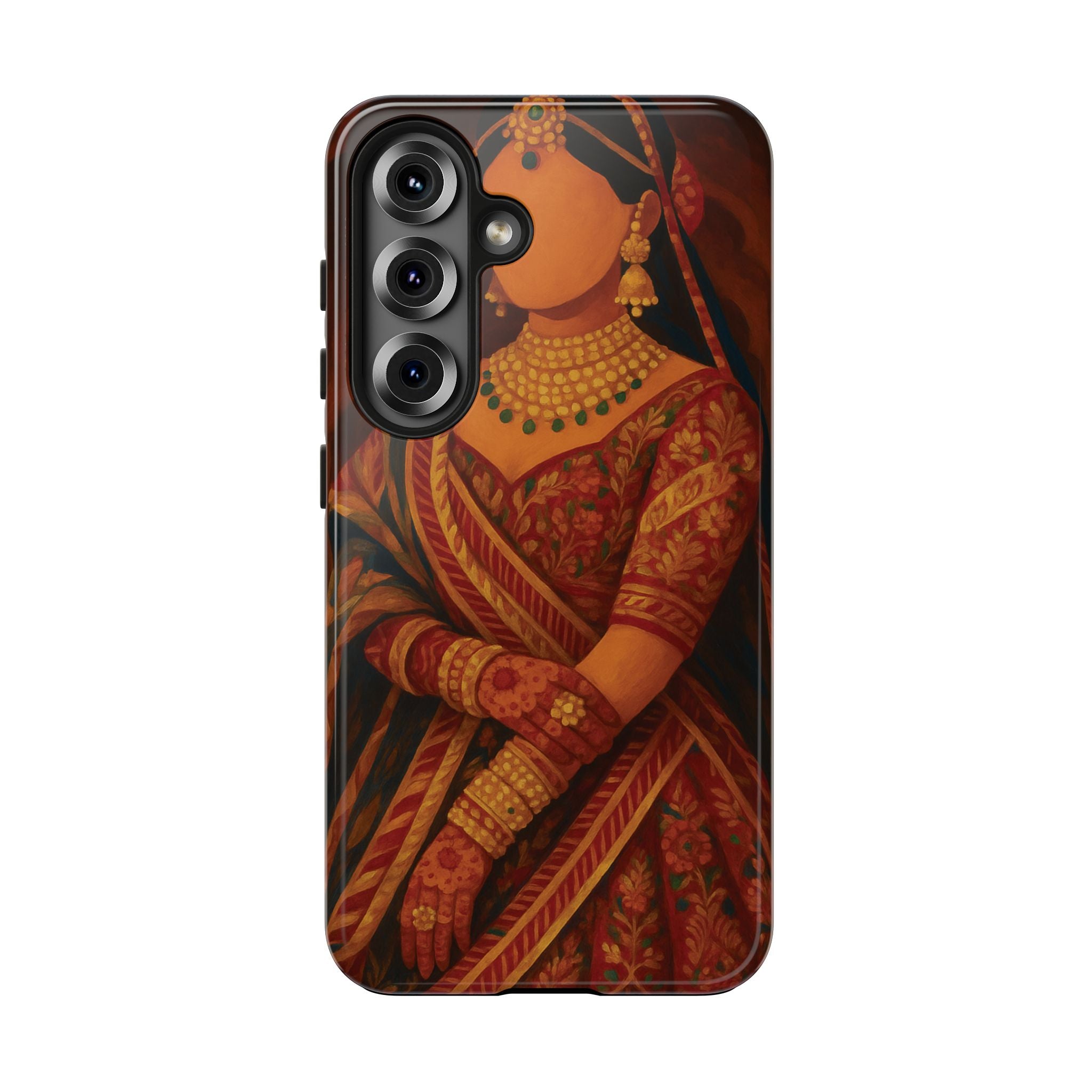 Rani Sa Case