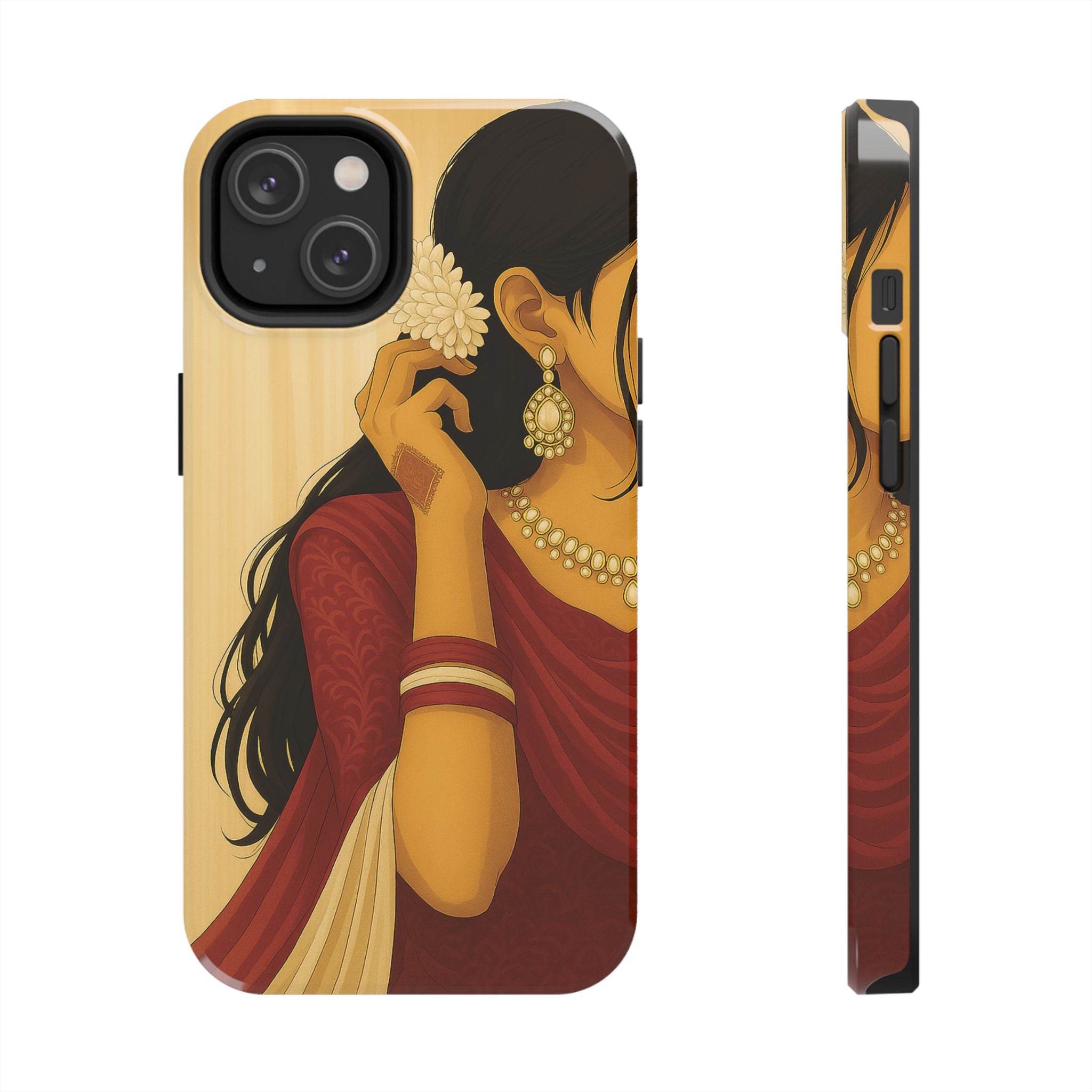 Laal Ishq Case