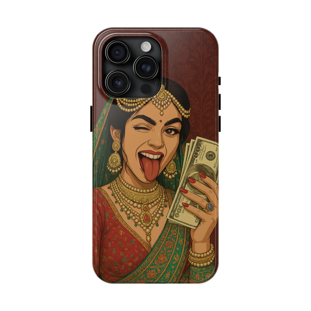 Billo Rani Case