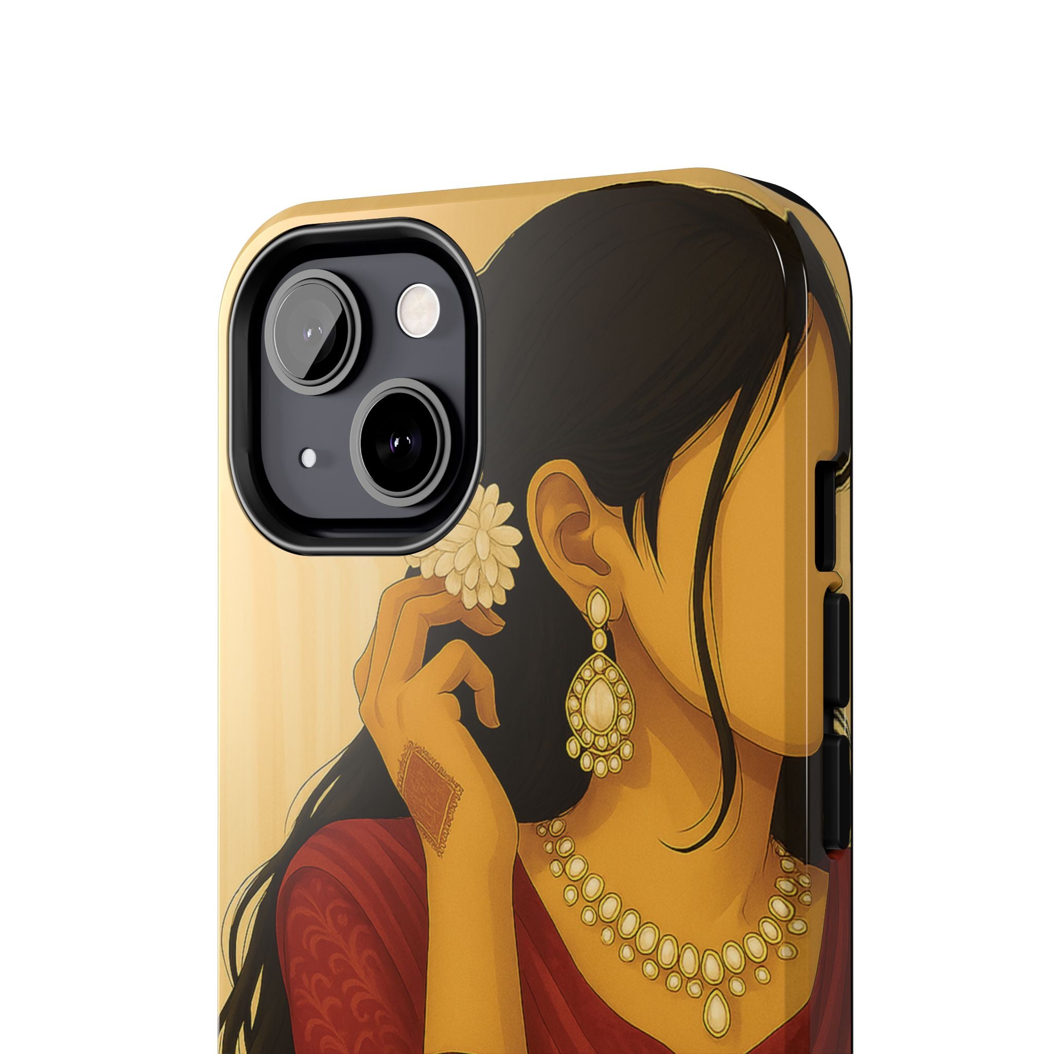 Laal Ishq Case