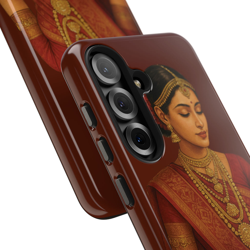 Tamil Bride Case