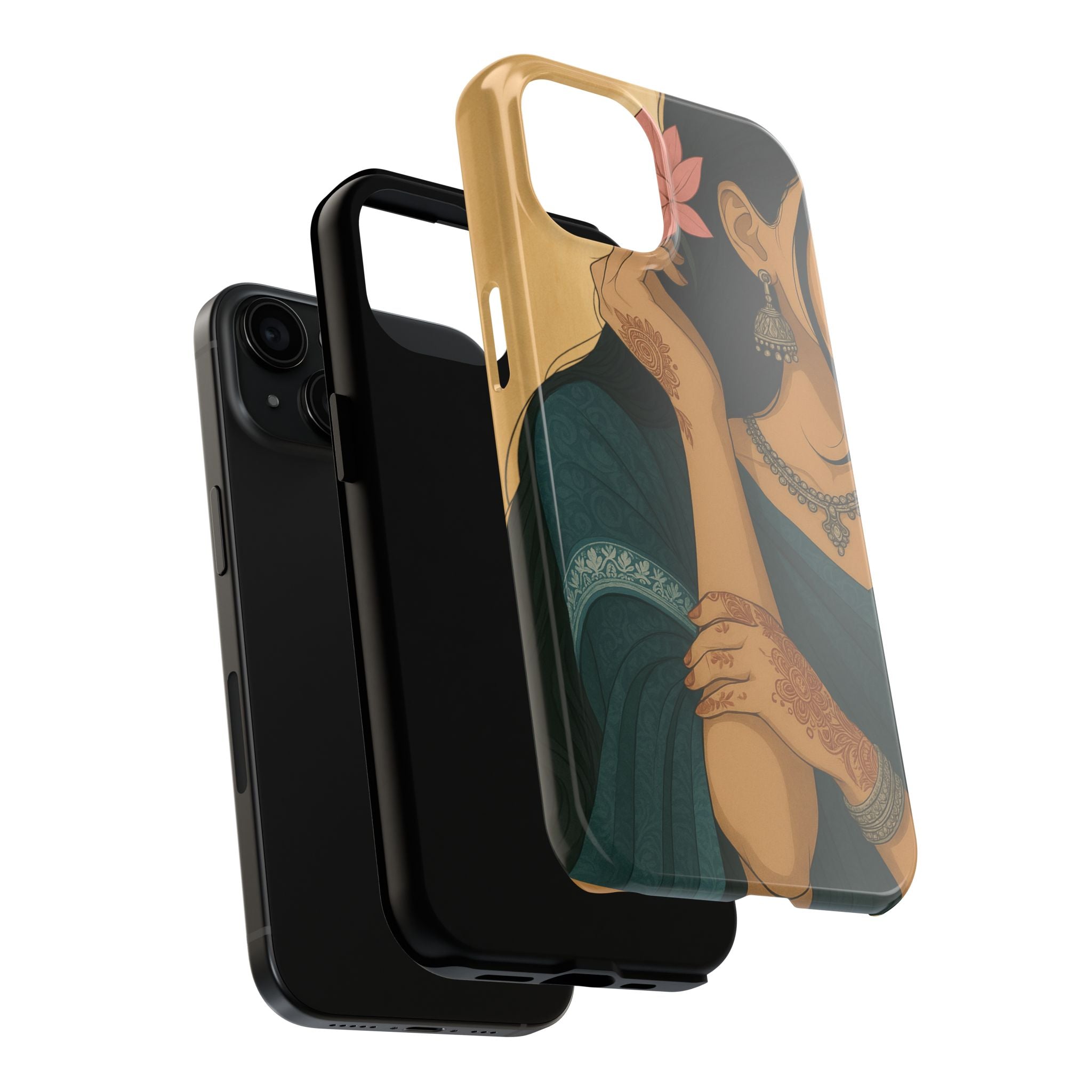 Sundari Case