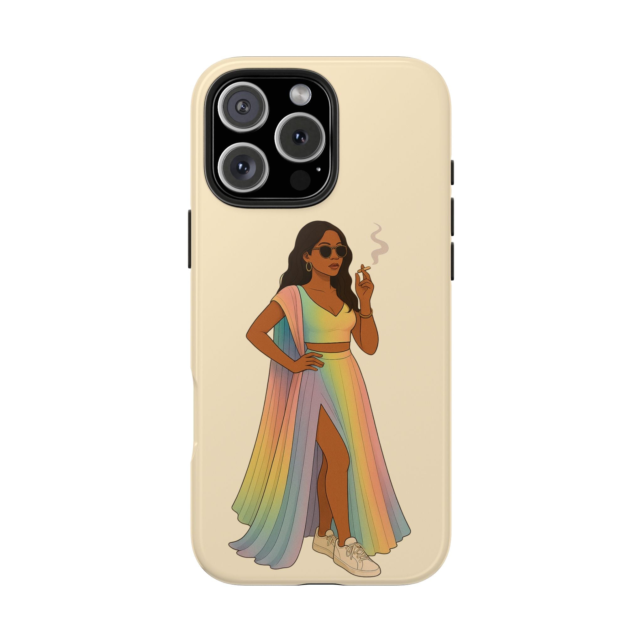 Rangeeli Bae Case