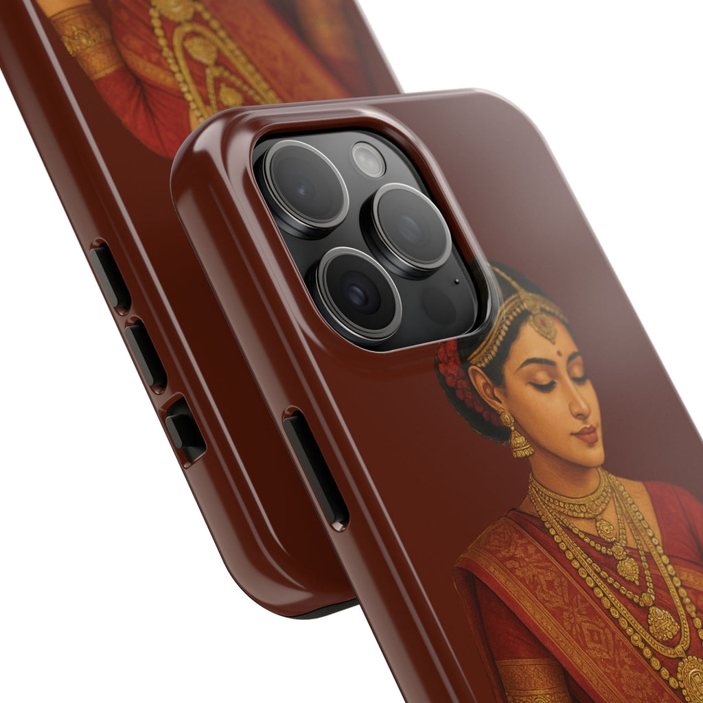 Tamil Bride Case
