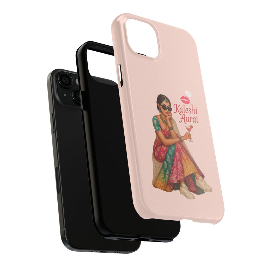 Kaleshi Aurat Case