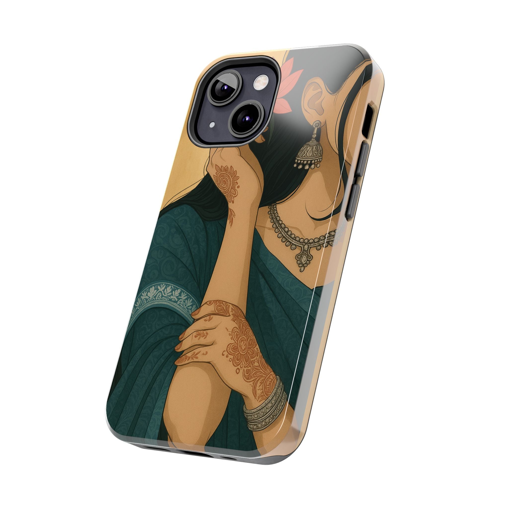 Sundari Case