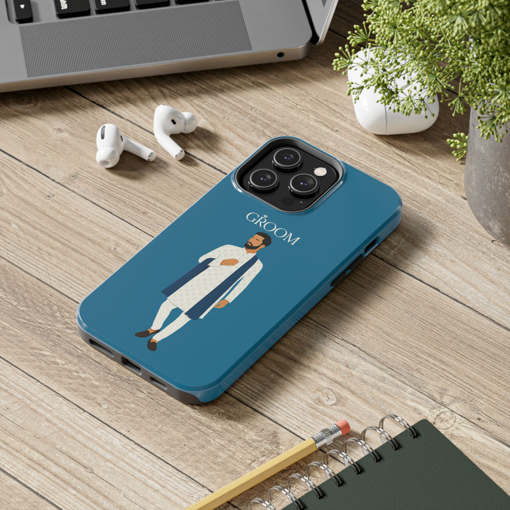 Neel Phone Case