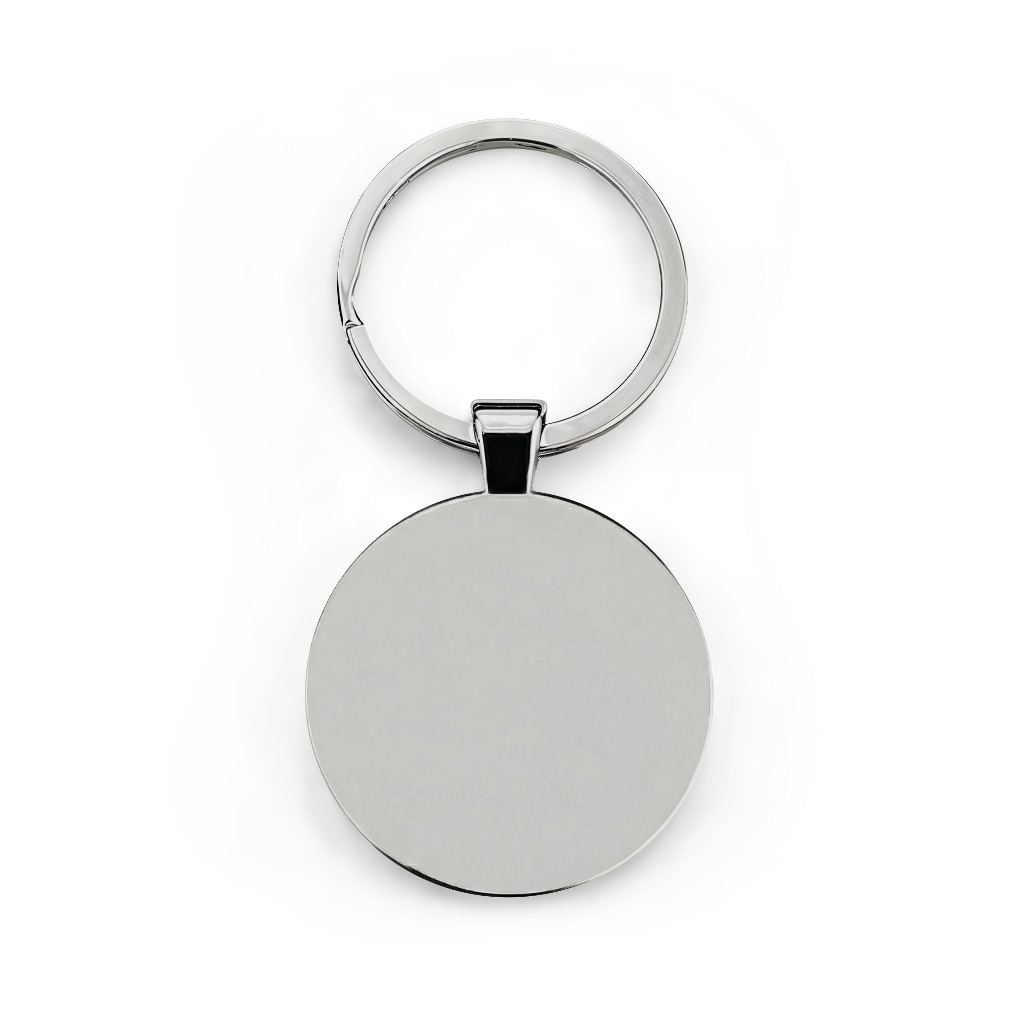 BTS Arirang- Round Stainless Steel Keychain