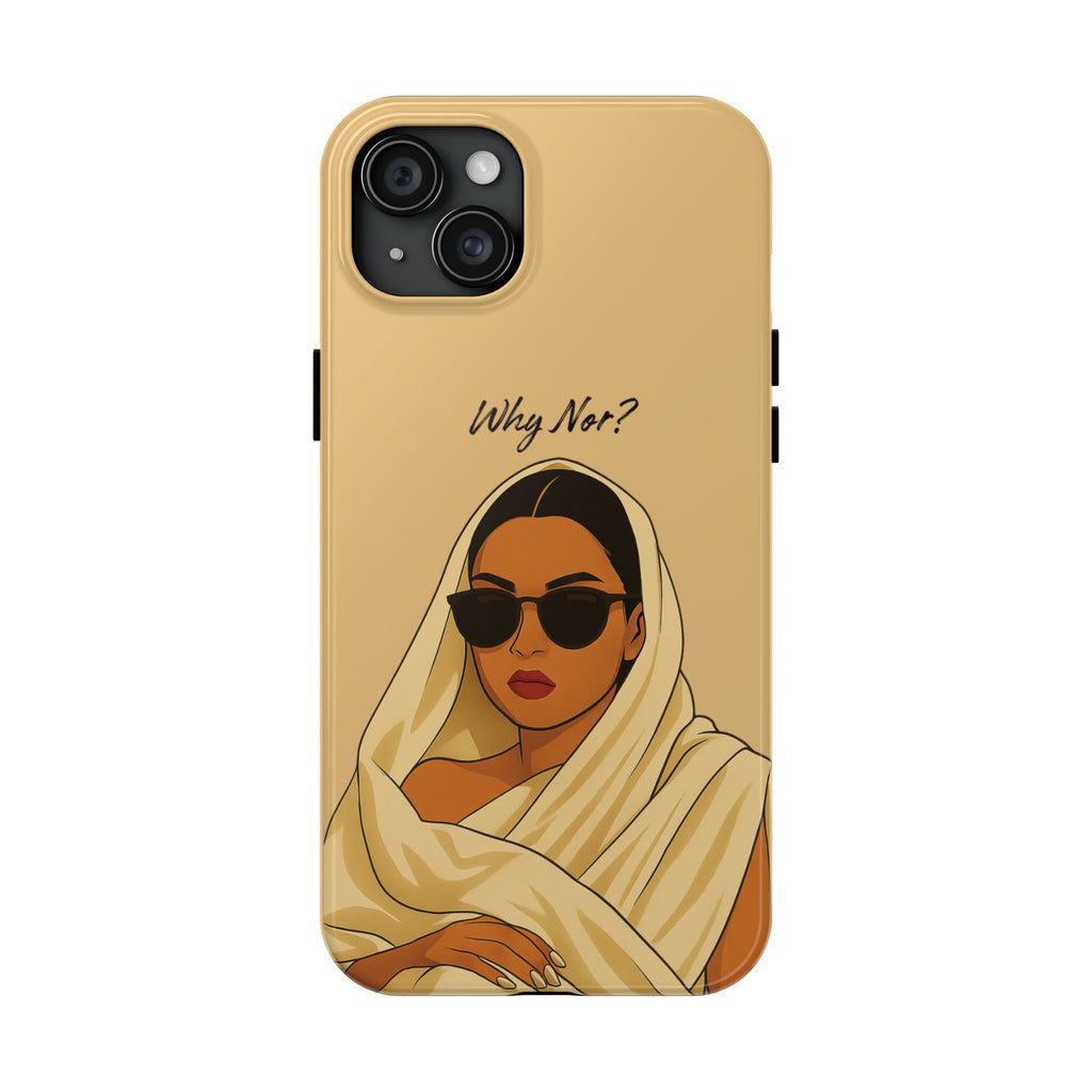 The Rekha Case