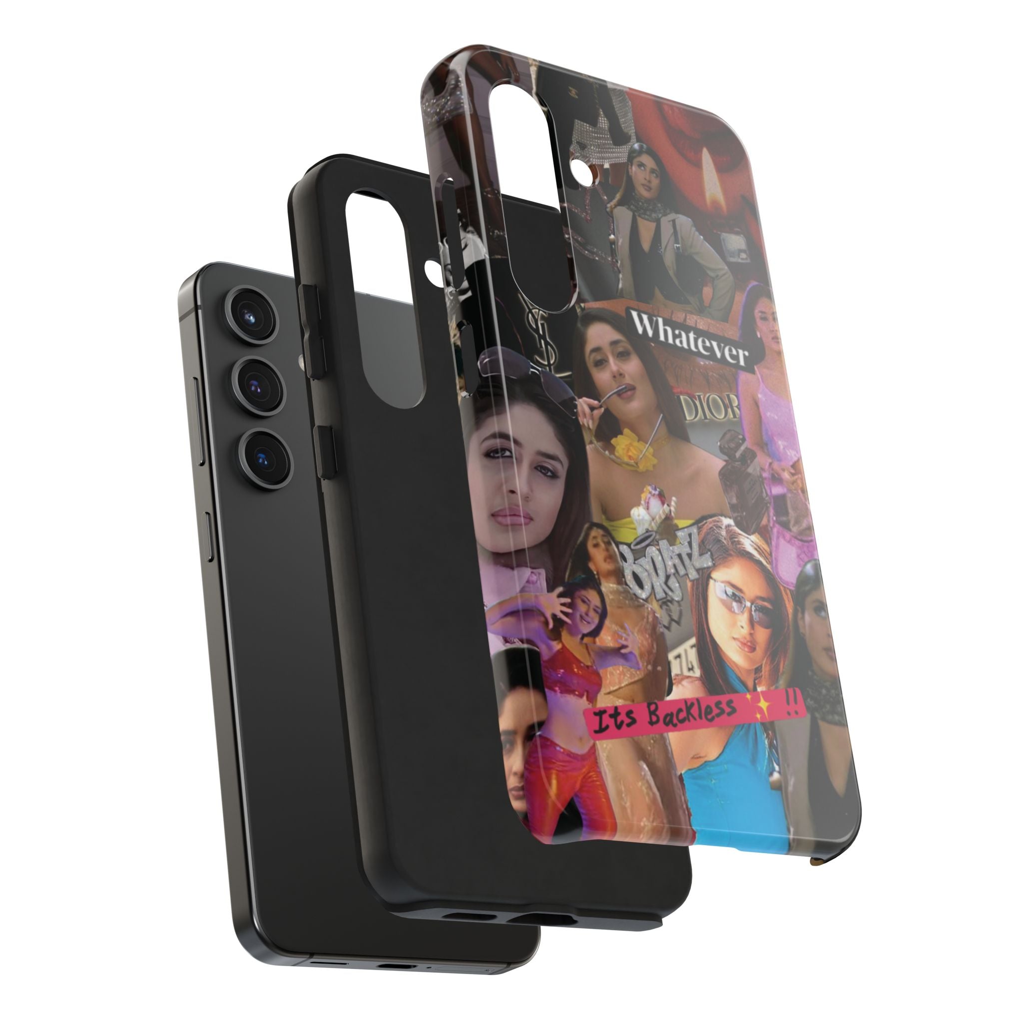 K3G Pooh Case