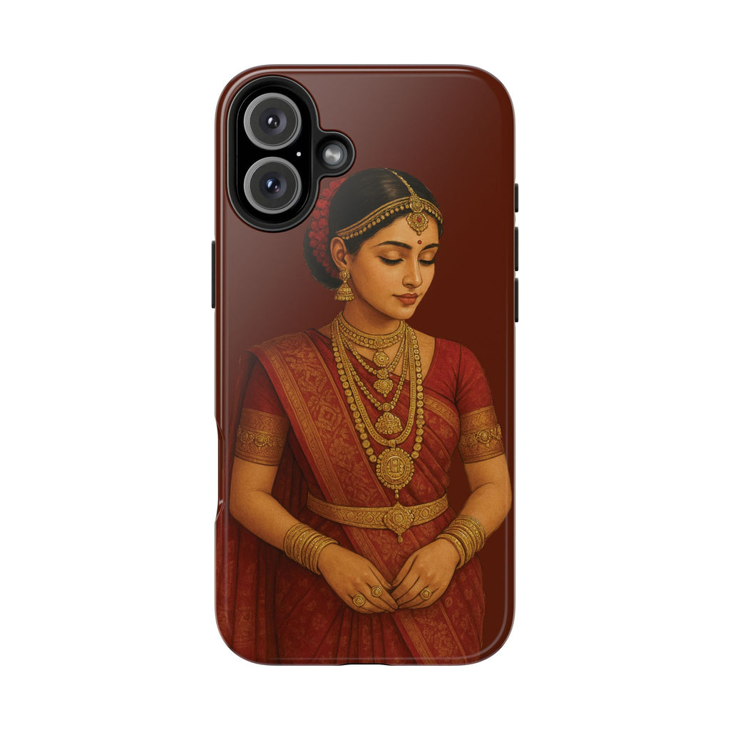 Tamil Bride Case