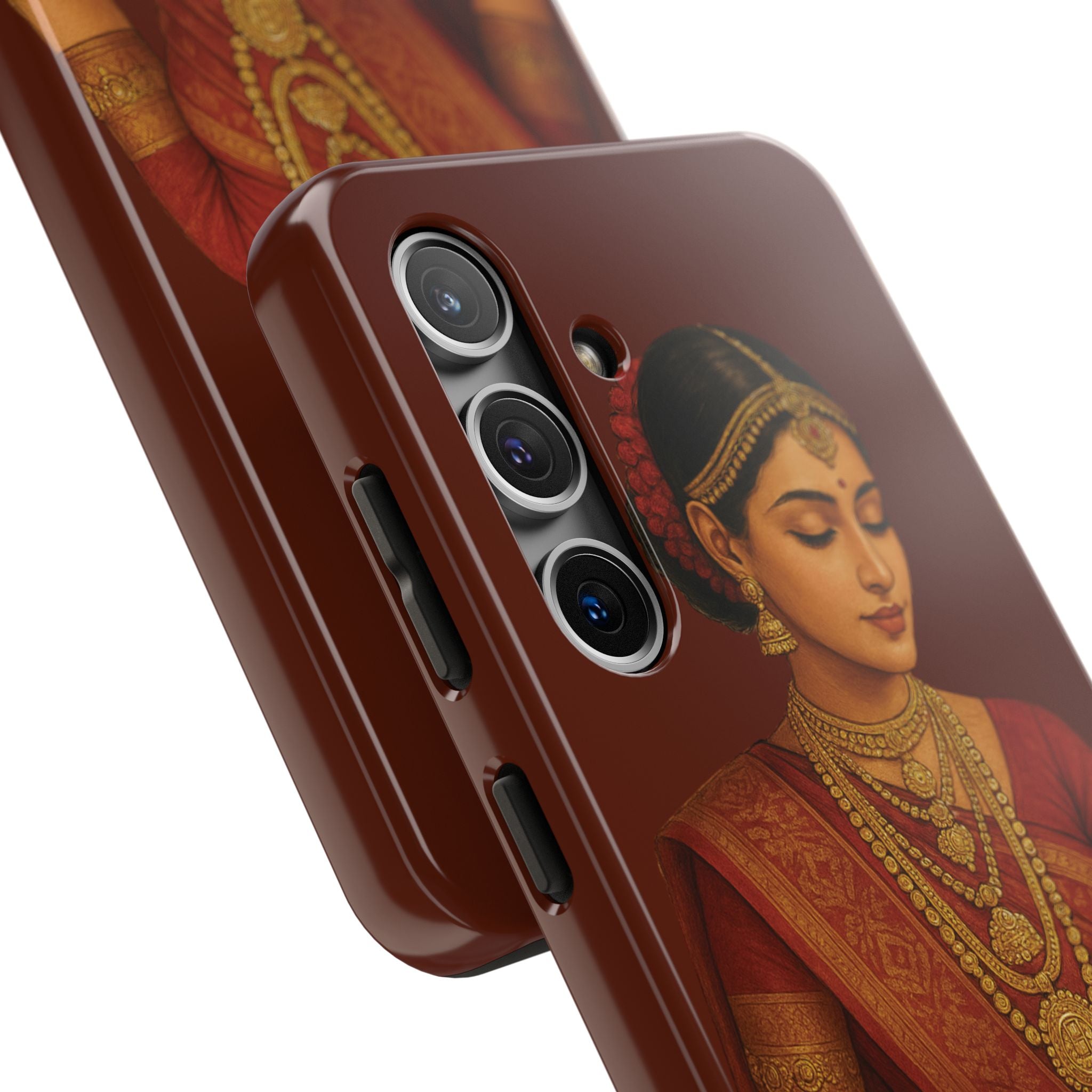 Tamil Bride Case